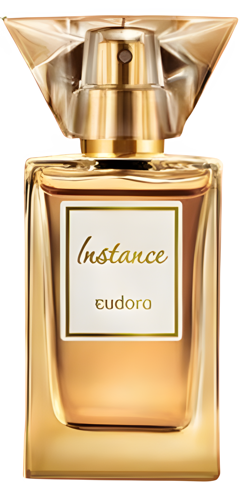 Instance by Eudora perfume bottle