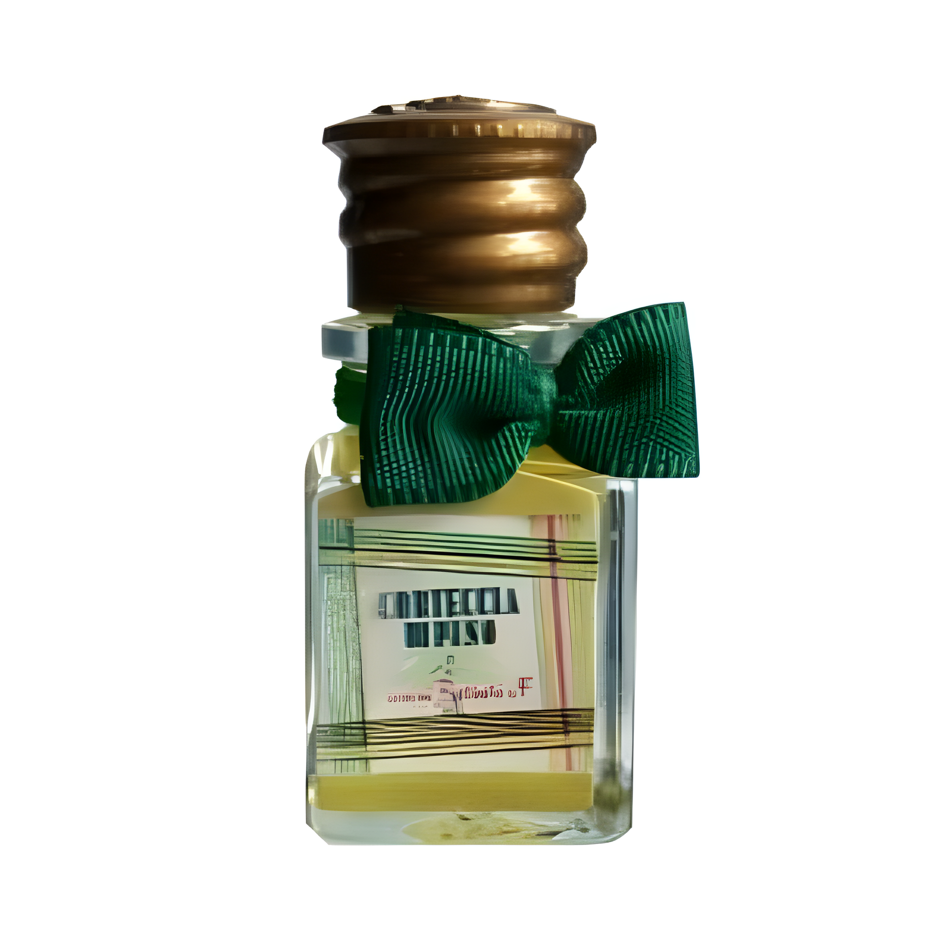 Corteccia Di Pino by Borsari perfume bottle