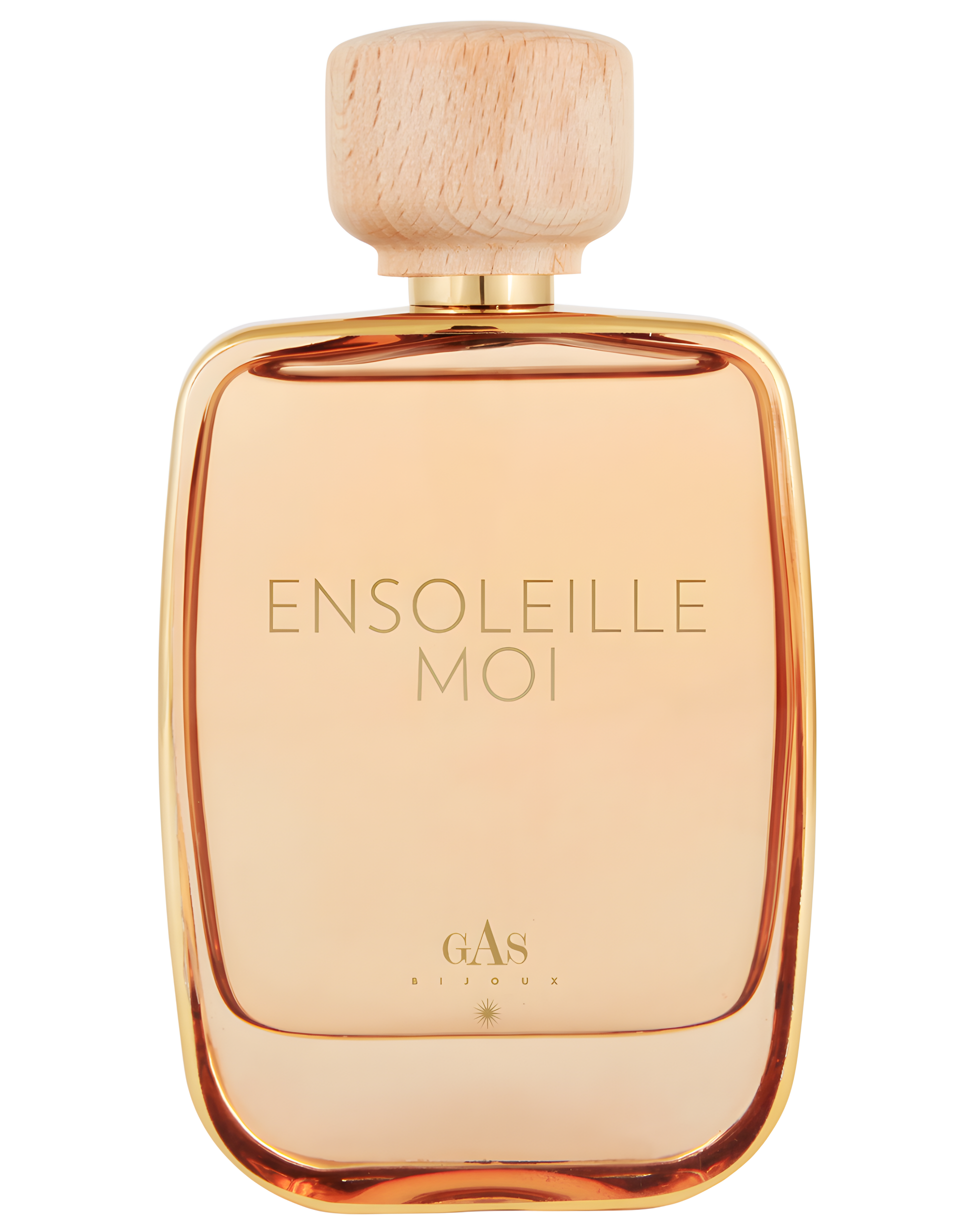 Ensoleille Moi by Gas Bijoux perfume bottle