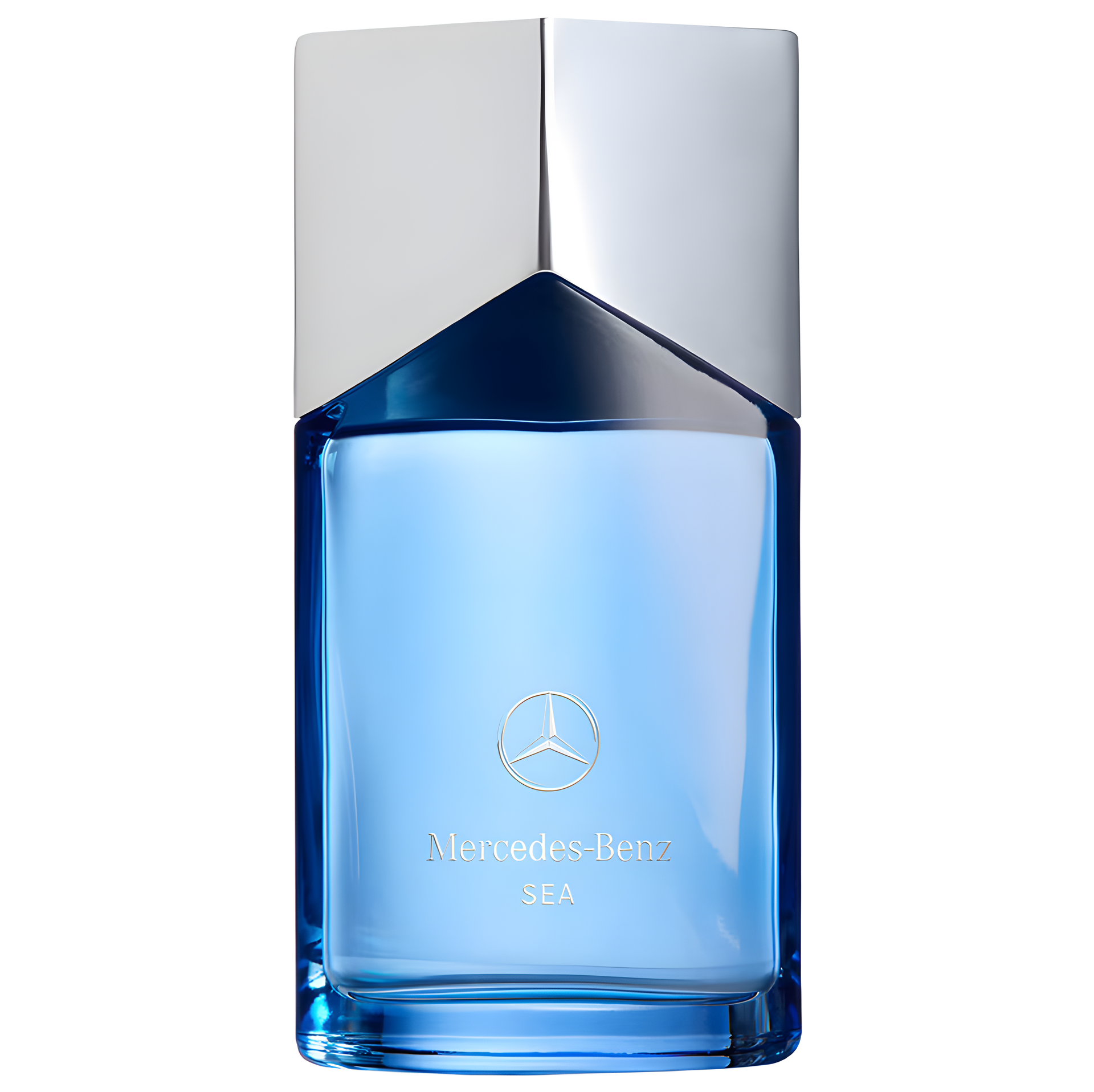 Mercedes-Benz Sea by Mercedes-Benz perfume bottle