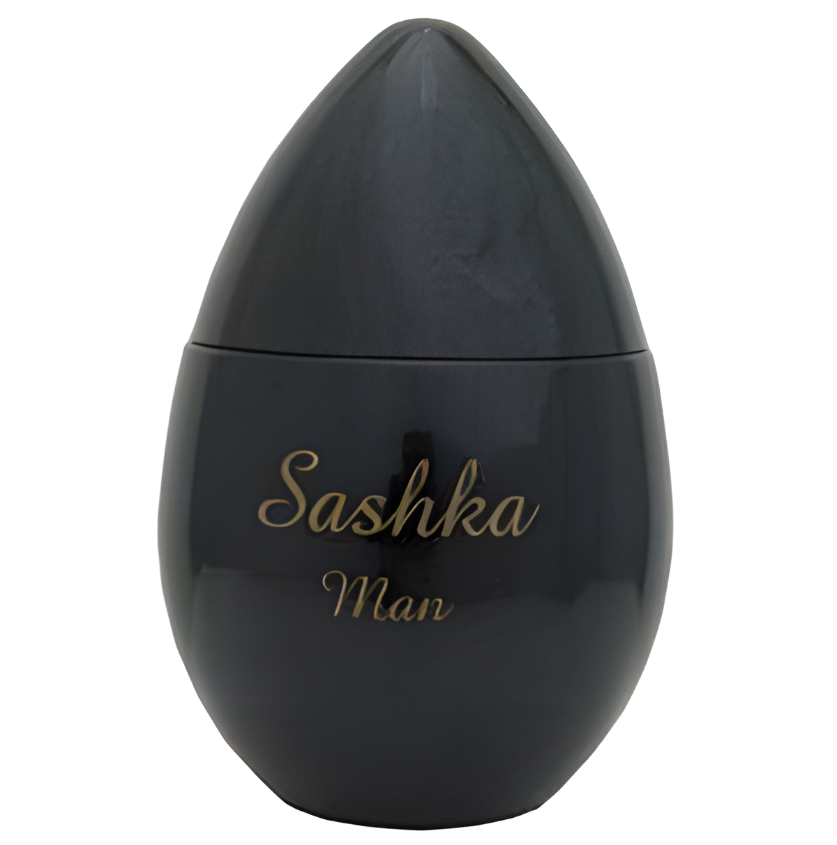 Sashka Man by M. Micallef perfume bottle