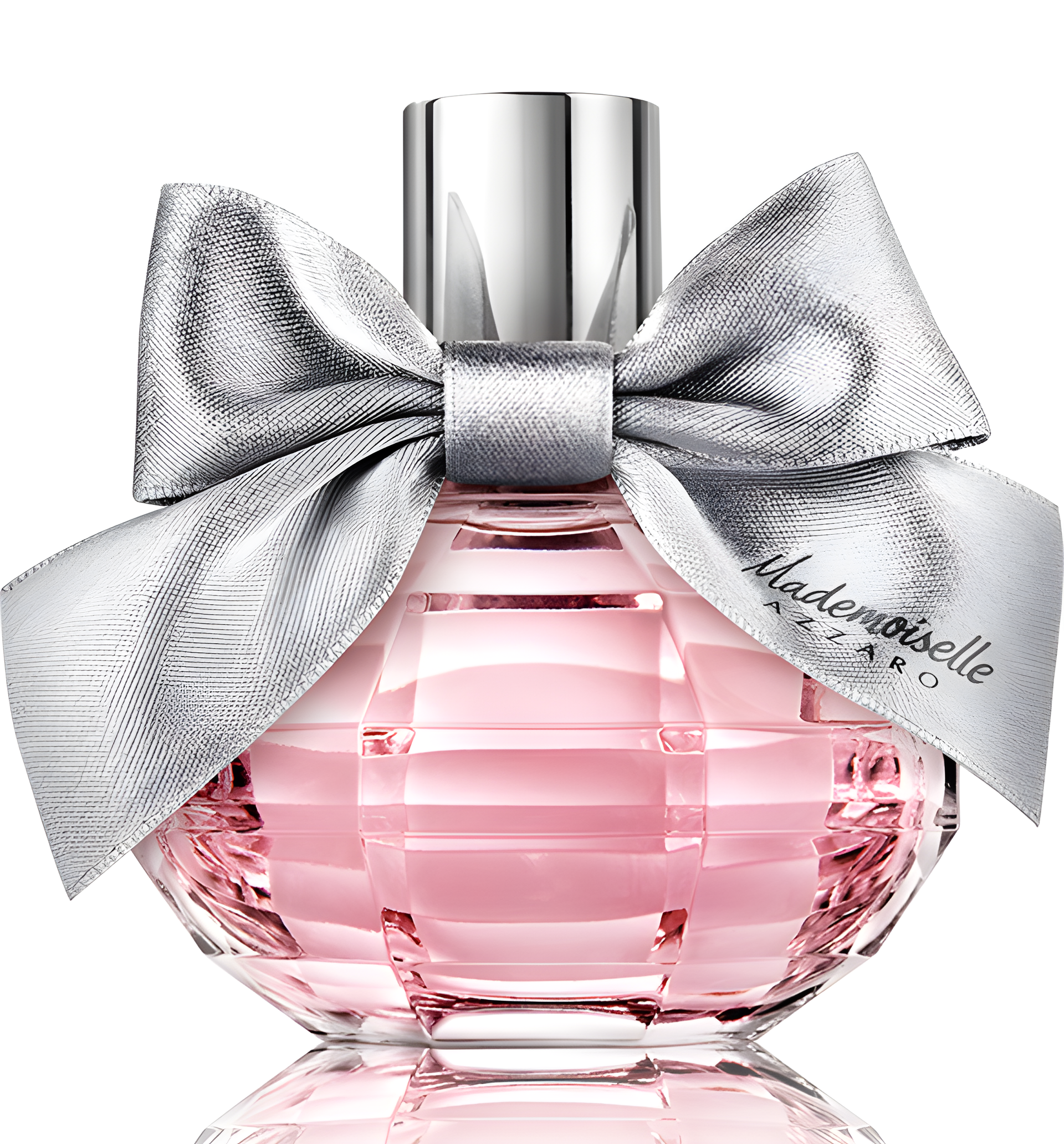 Mademoiselle by Azzaro perfume bottle