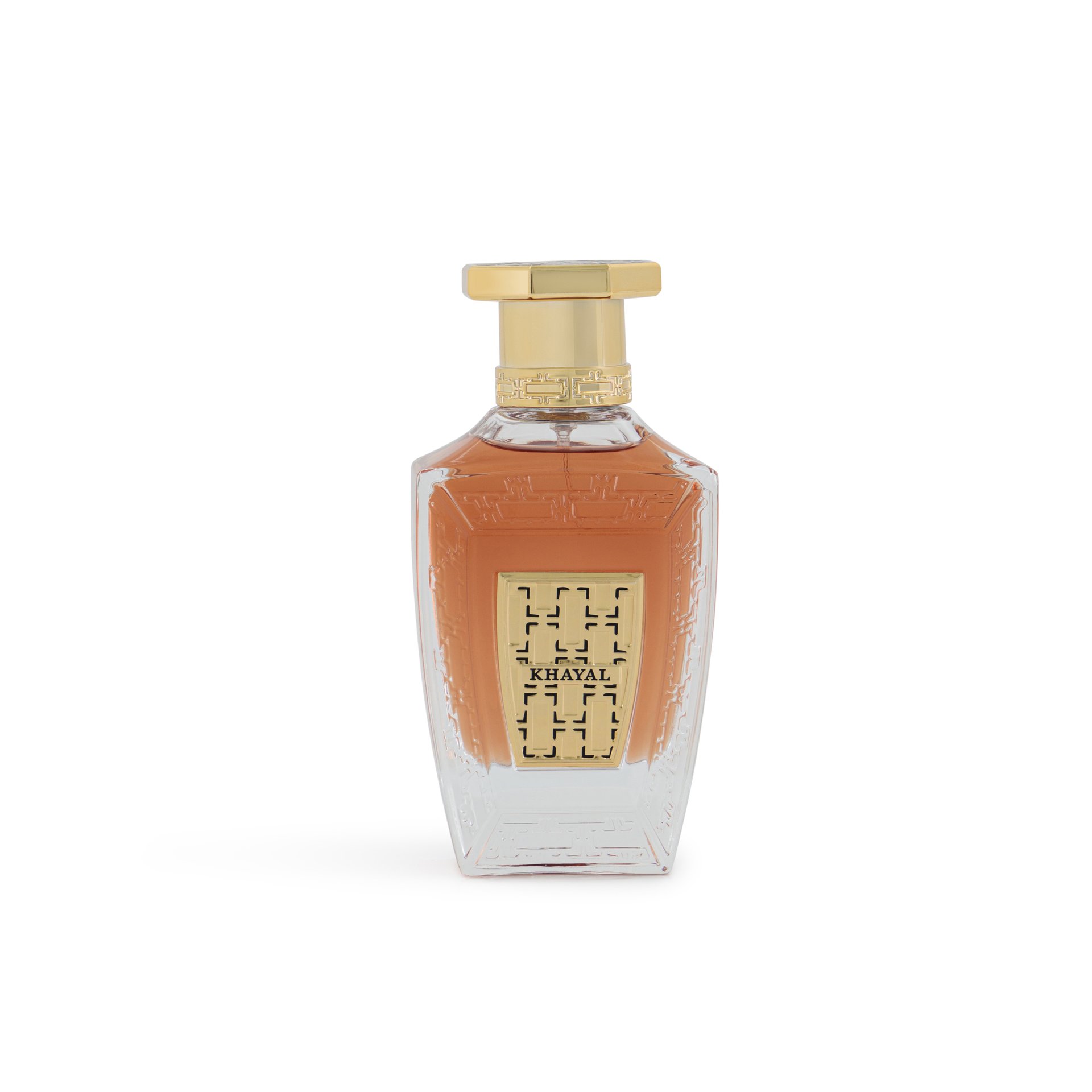 Khayal Eau de Parfum by MAISON ASRAR perfume bottle