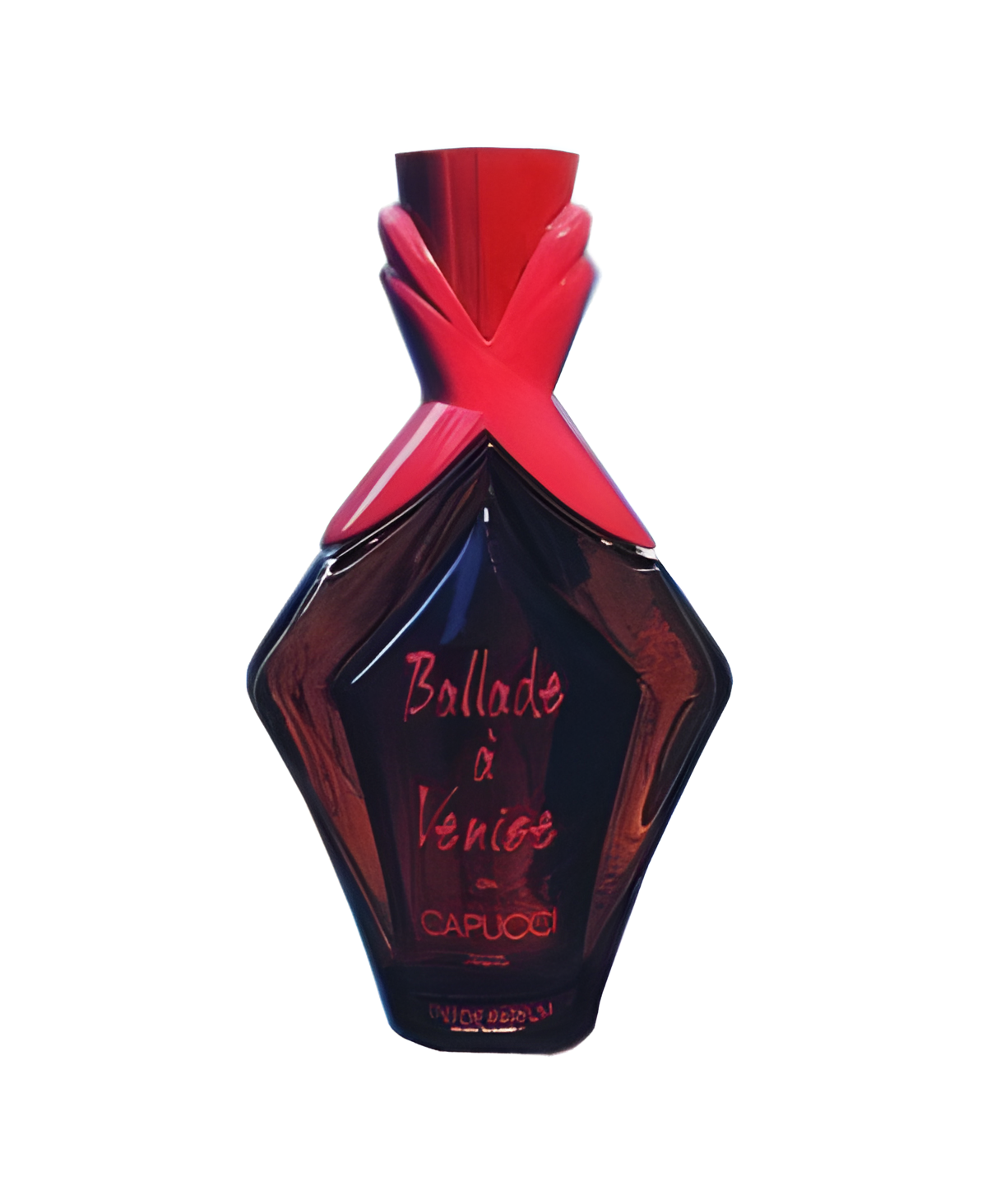 Ballade a Venise by Roberto Capucci perfume bottle