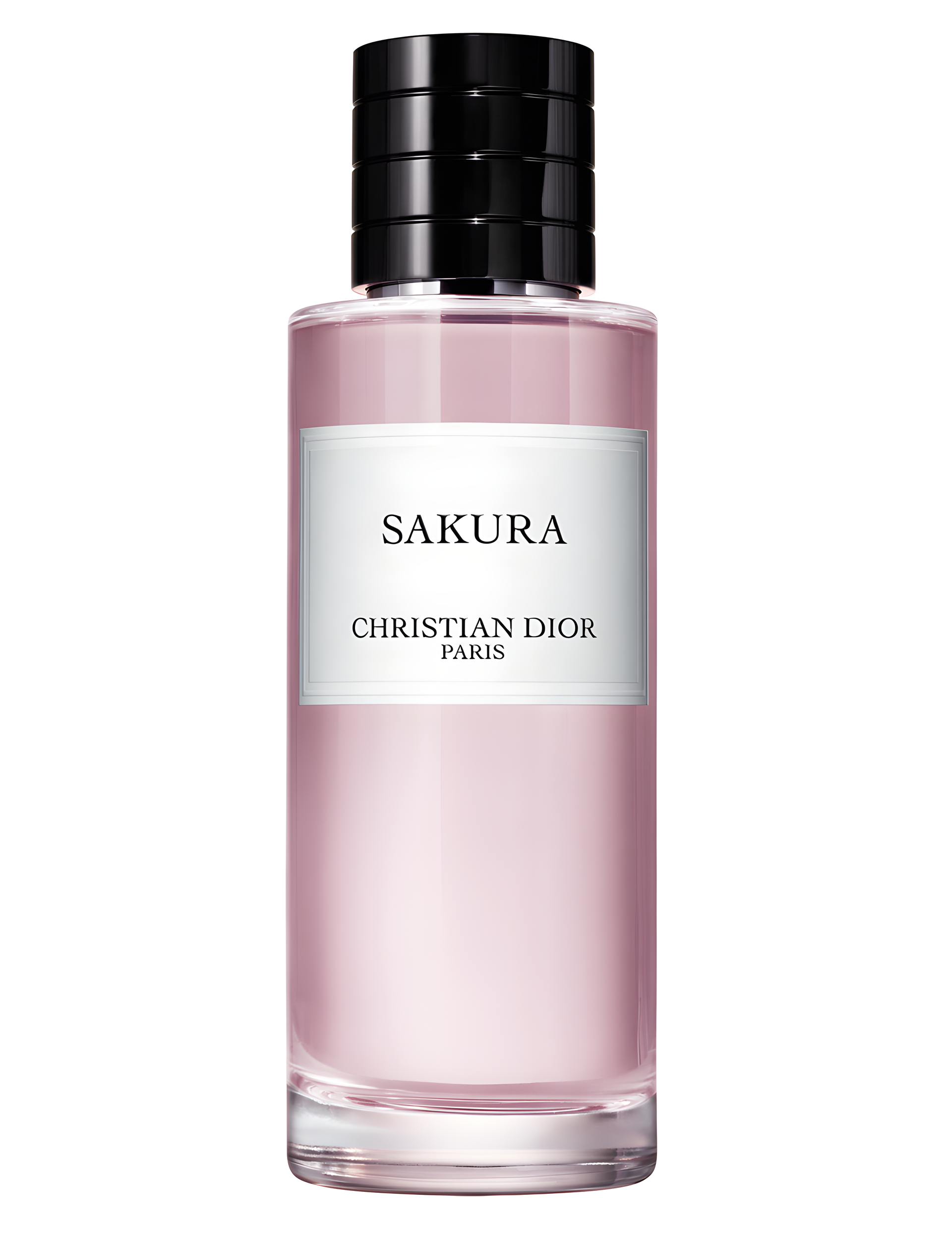 Sakura by Dior perfume bottle