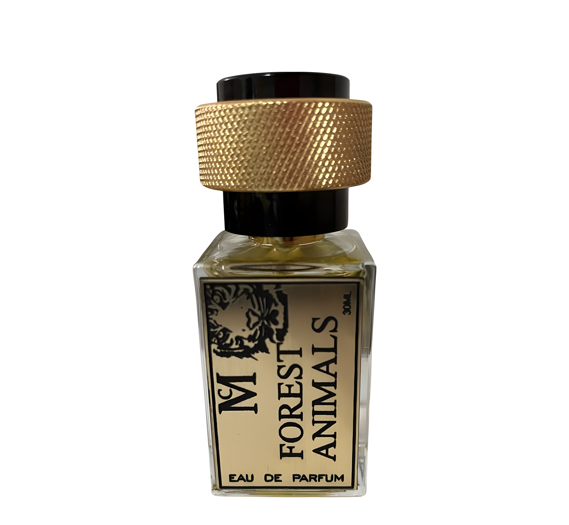 Forest Animals by Casaniche perfume bottle