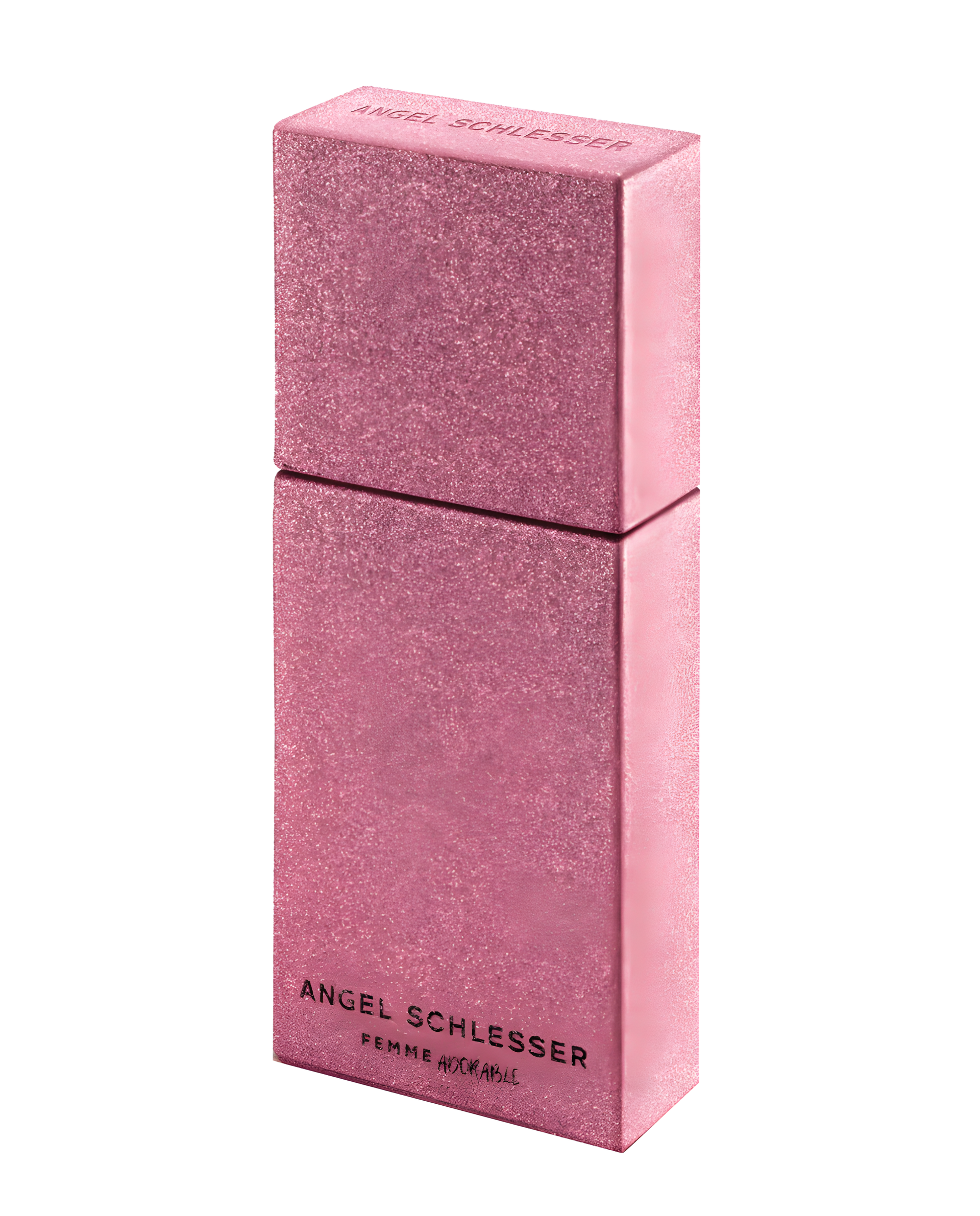 Femme Adorable Collector Edition by Angel Schlesser perfume bottle