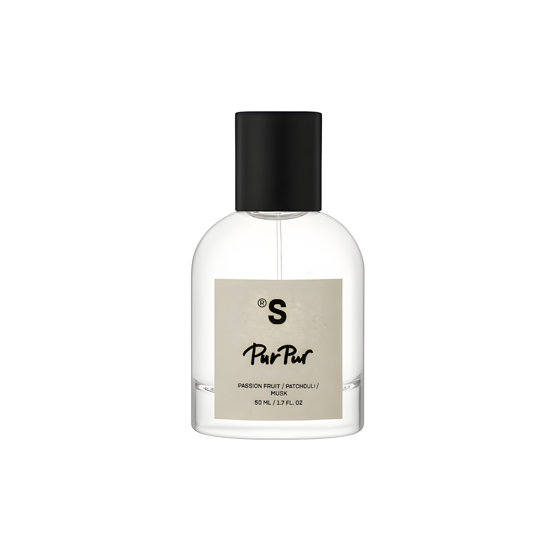 Pur Pur by Sister's Aroma perfume bottle
