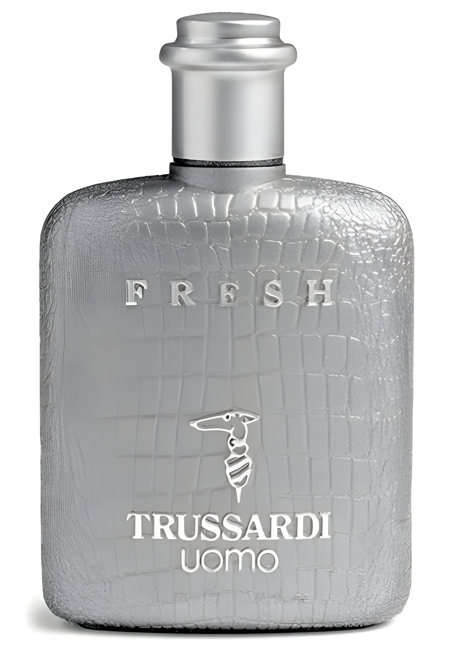 Fresh Uomo by Trussardi perfume bottle