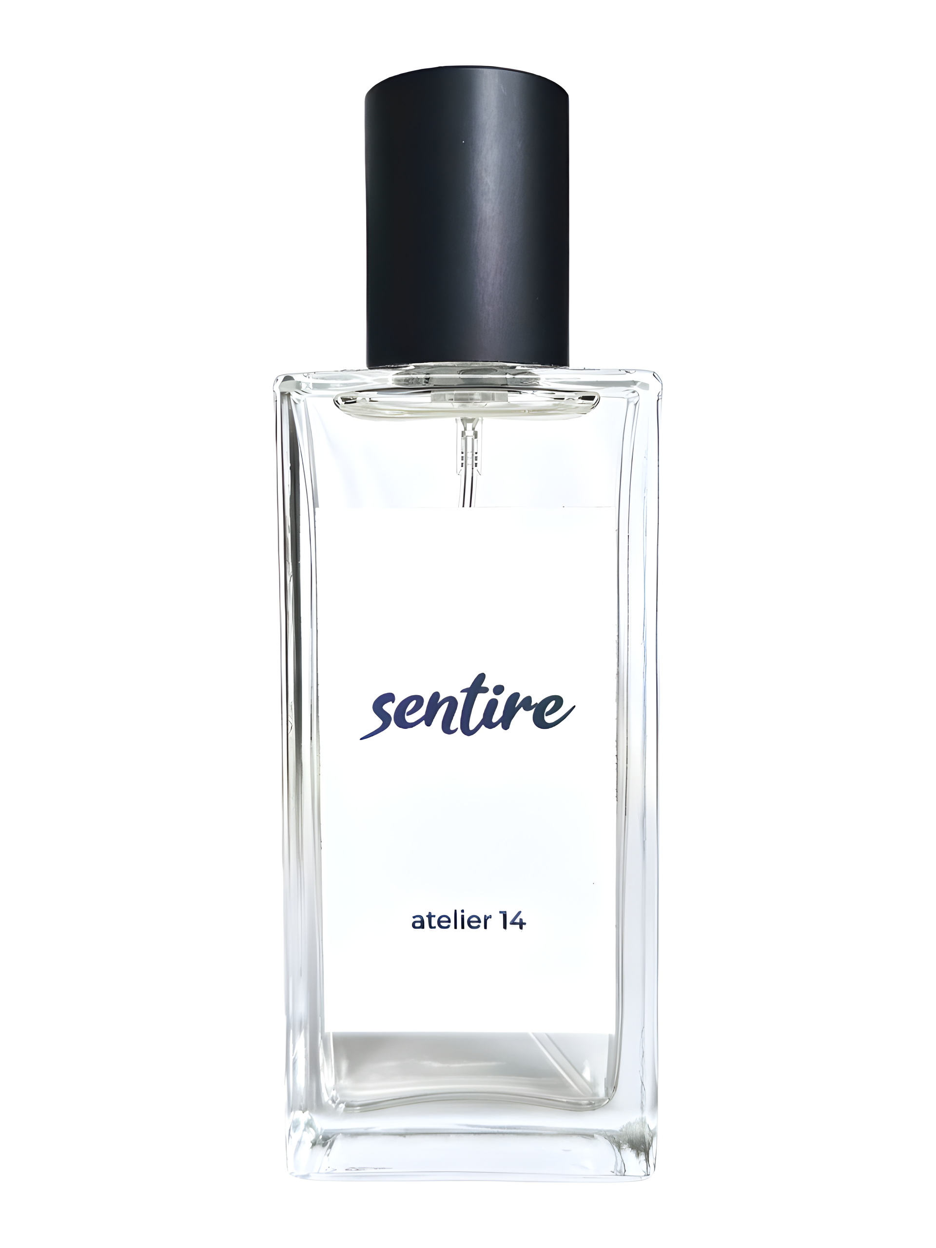 Atelier 14 by Sentire perfume bottle