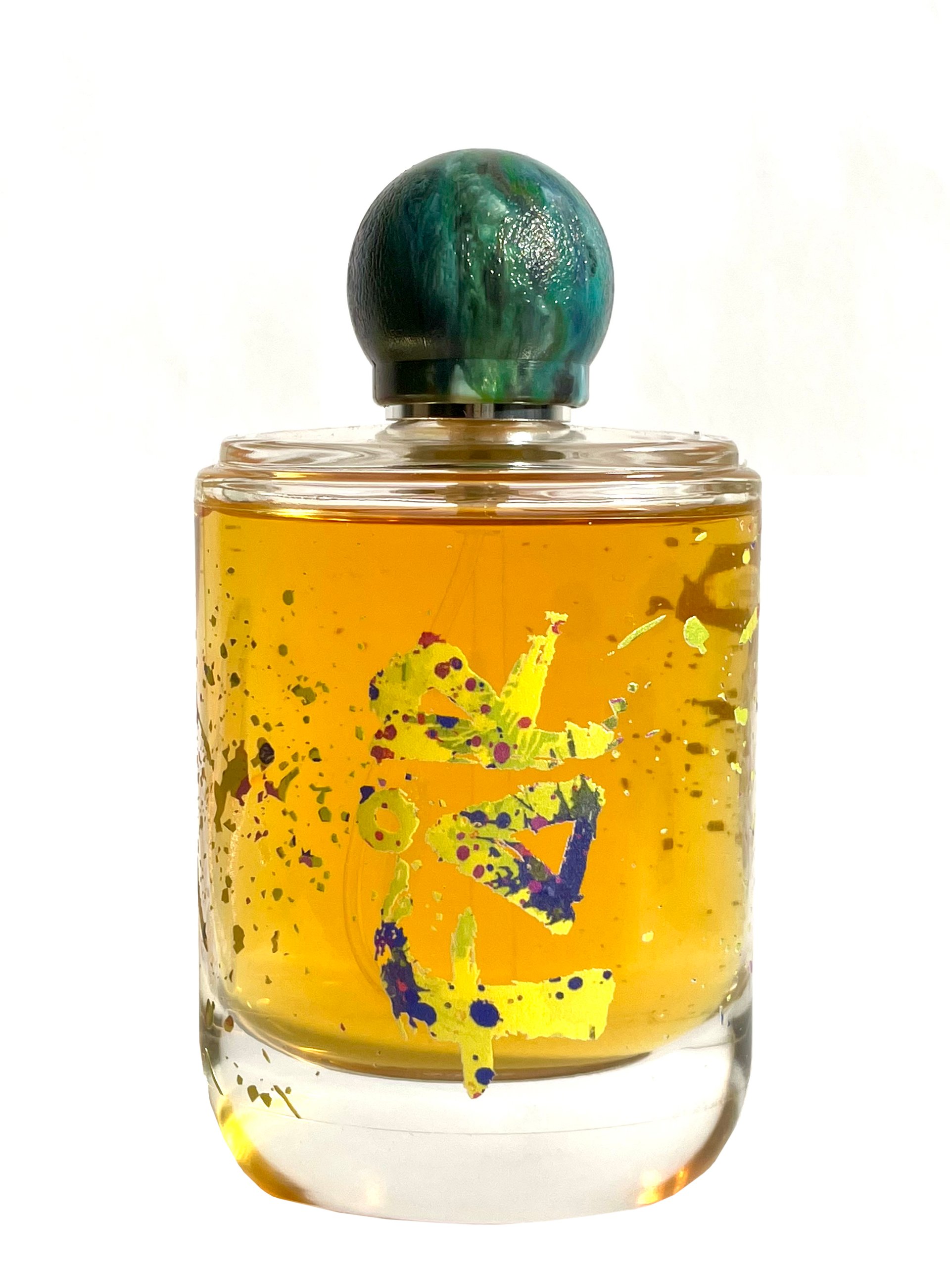 Får by ånd fragrances perfume bottle