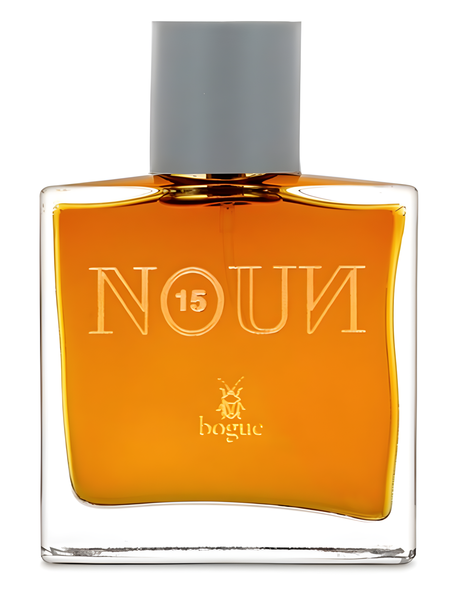Noun by Bogue perfume bottle