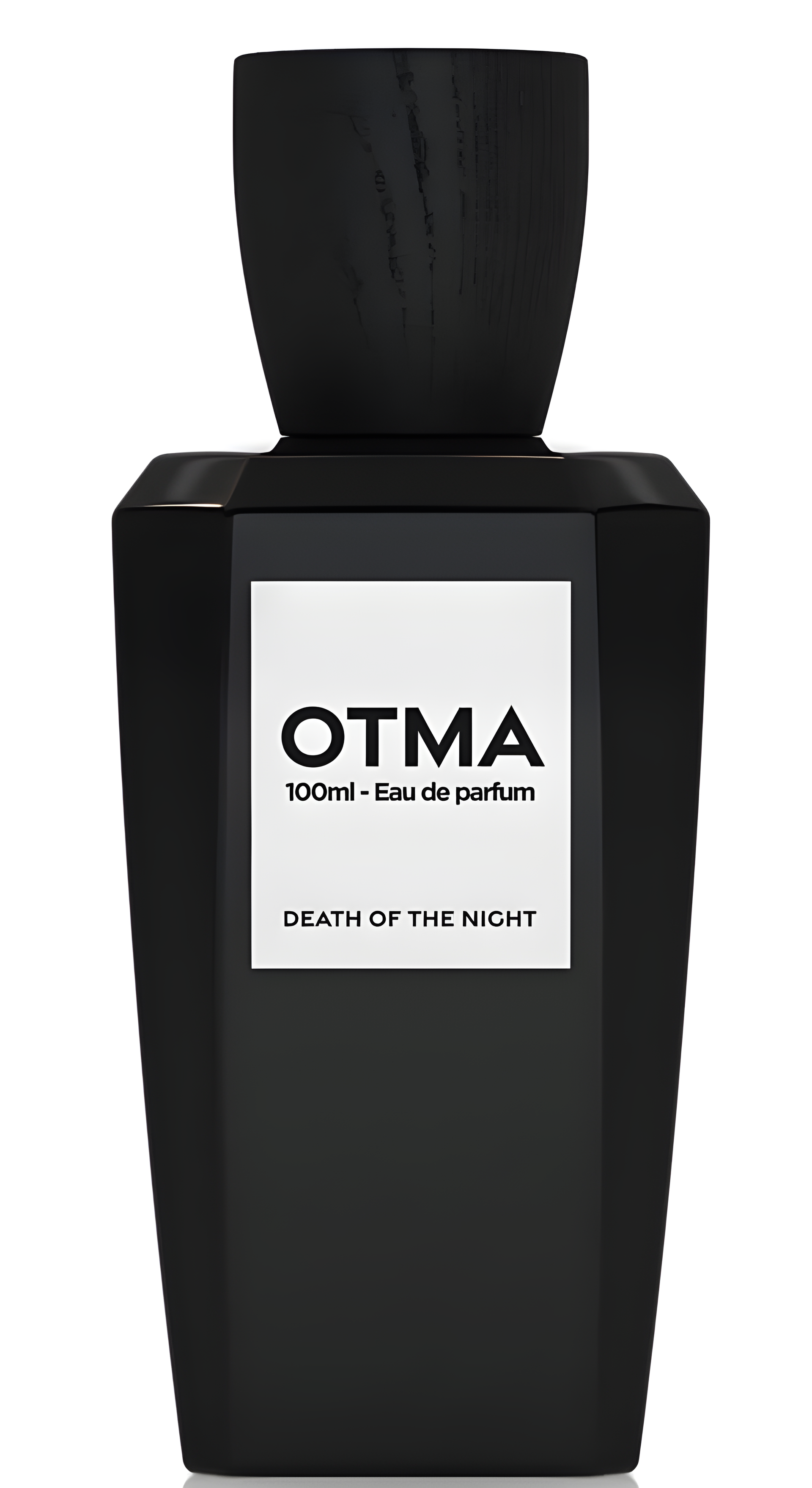 Otma by Death of The Night