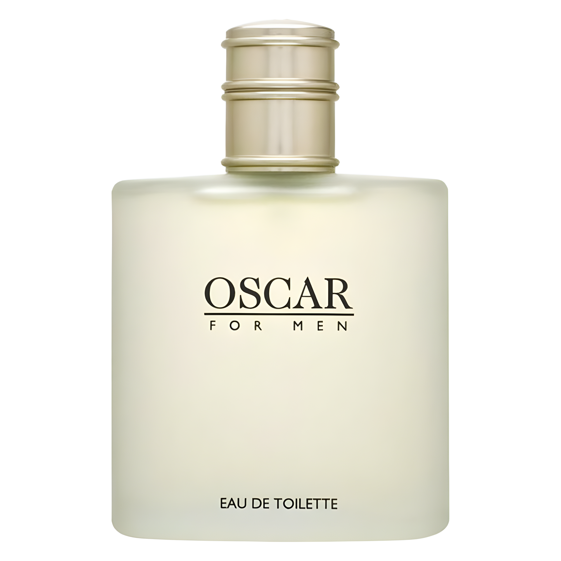 Oscar for Men by Oscar de la Renta perfume bottle