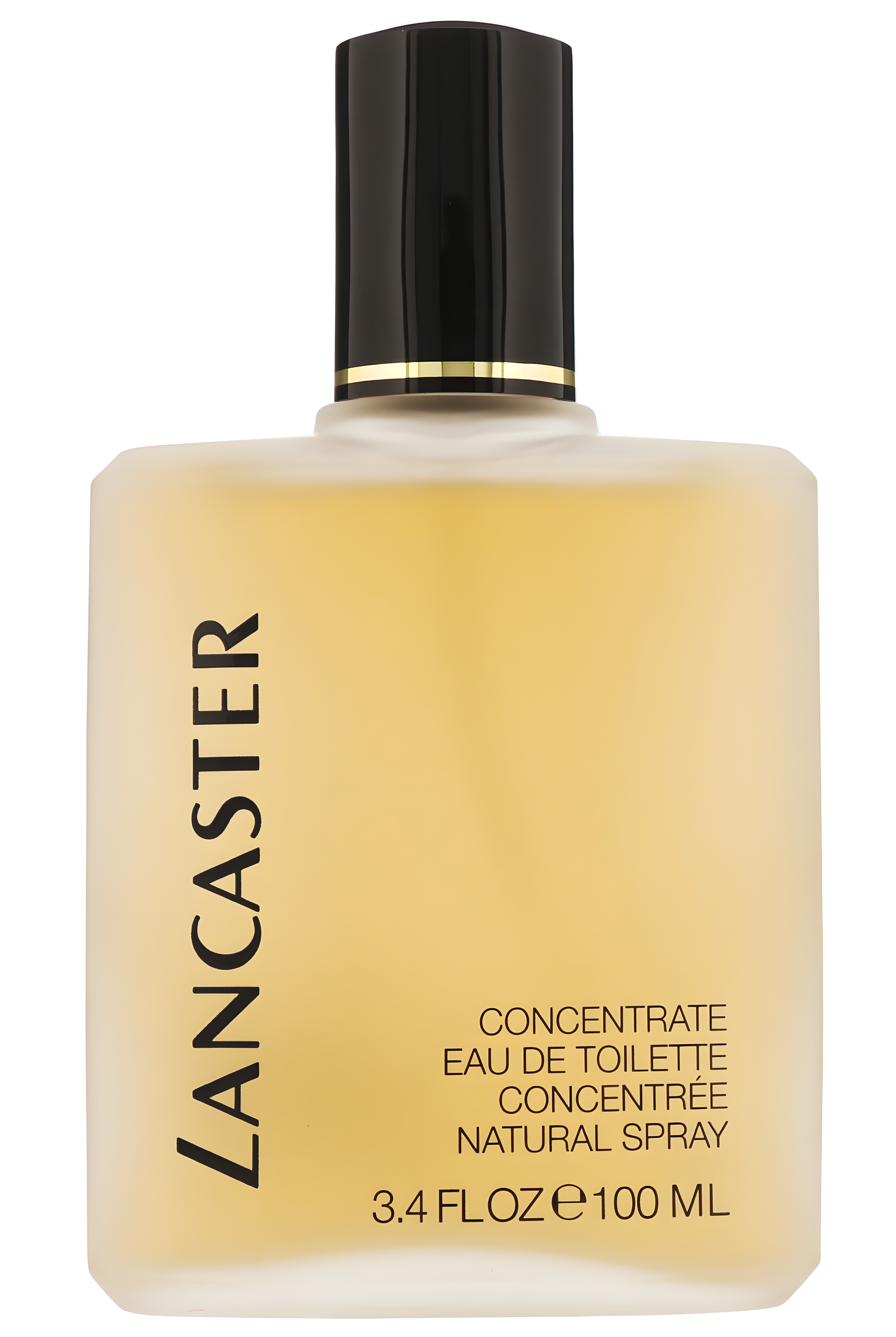 Lancaster Eau de Concentree by Lancaster perfume bottle