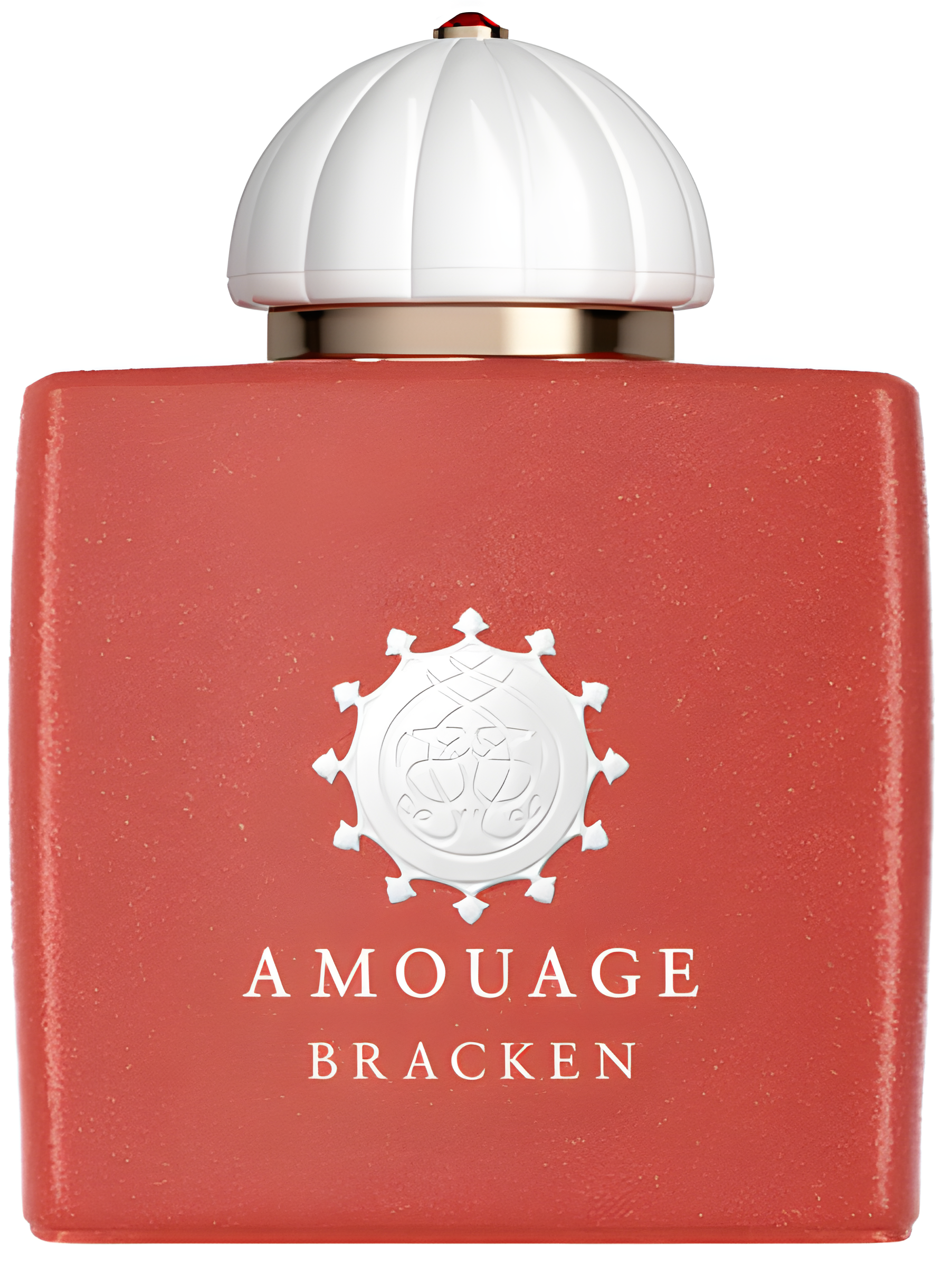 Bracken Woman by Amouage perfume bottle
