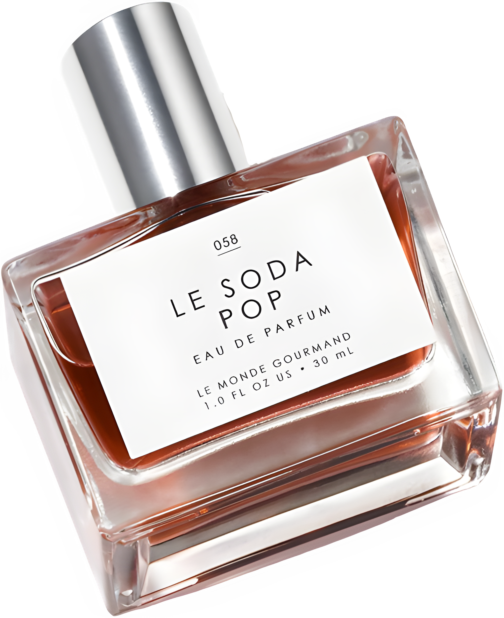 Le Soda Pop by Urban Outfitters perfume bottle