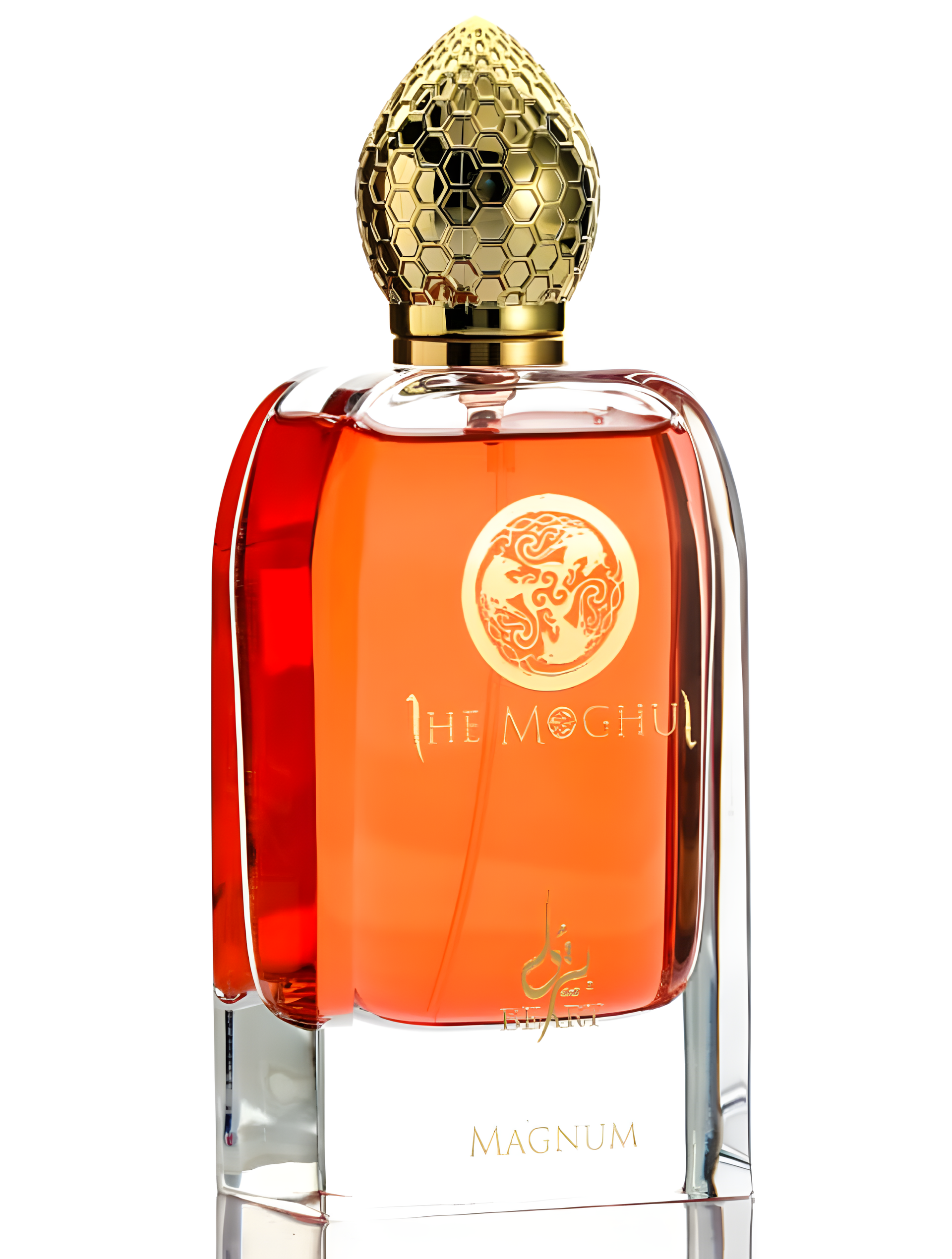 Magnum by Beary perfume bottle