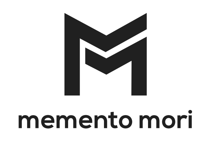 Picture of Memento Mori brand