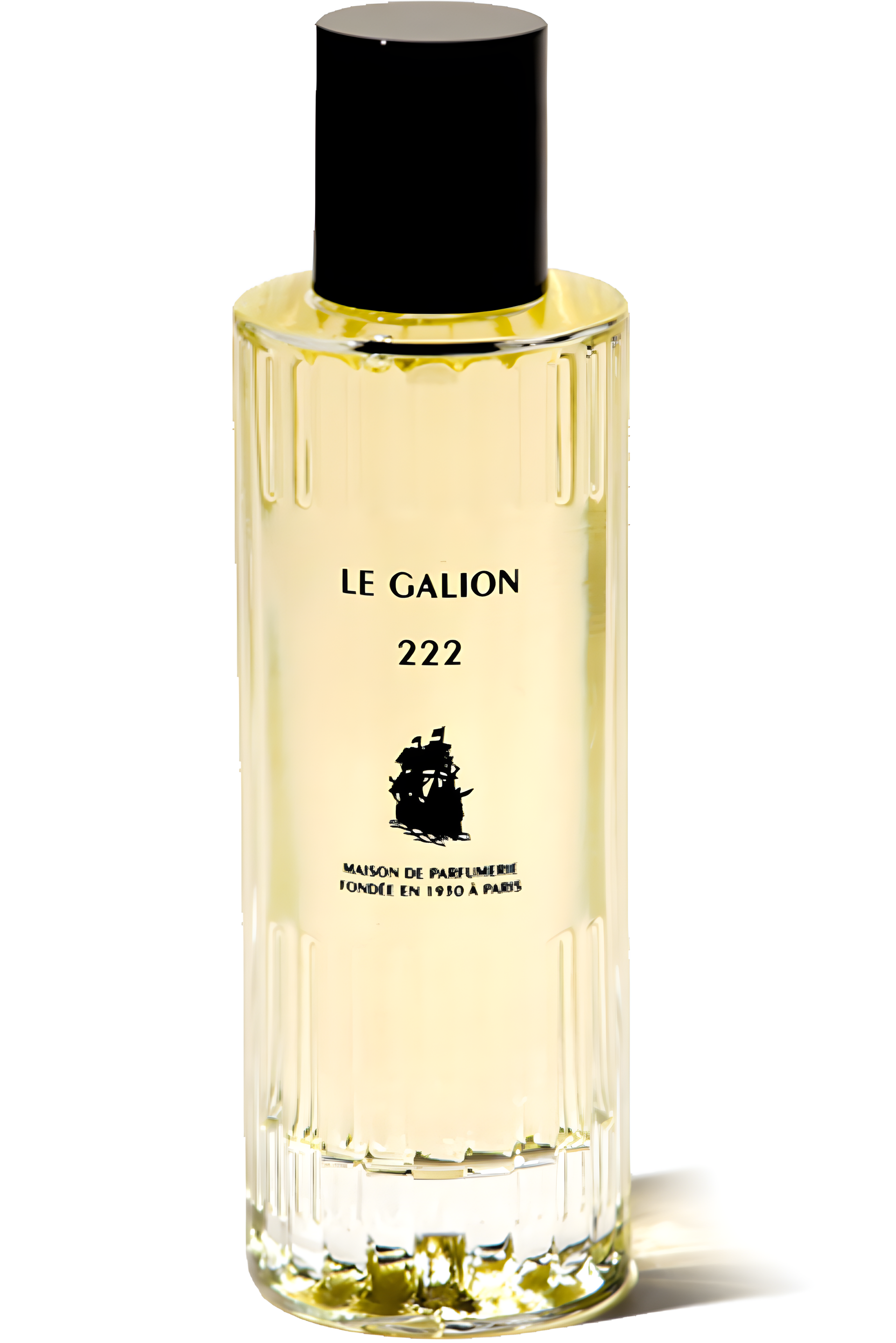 222 by Le Galion perfume bottle