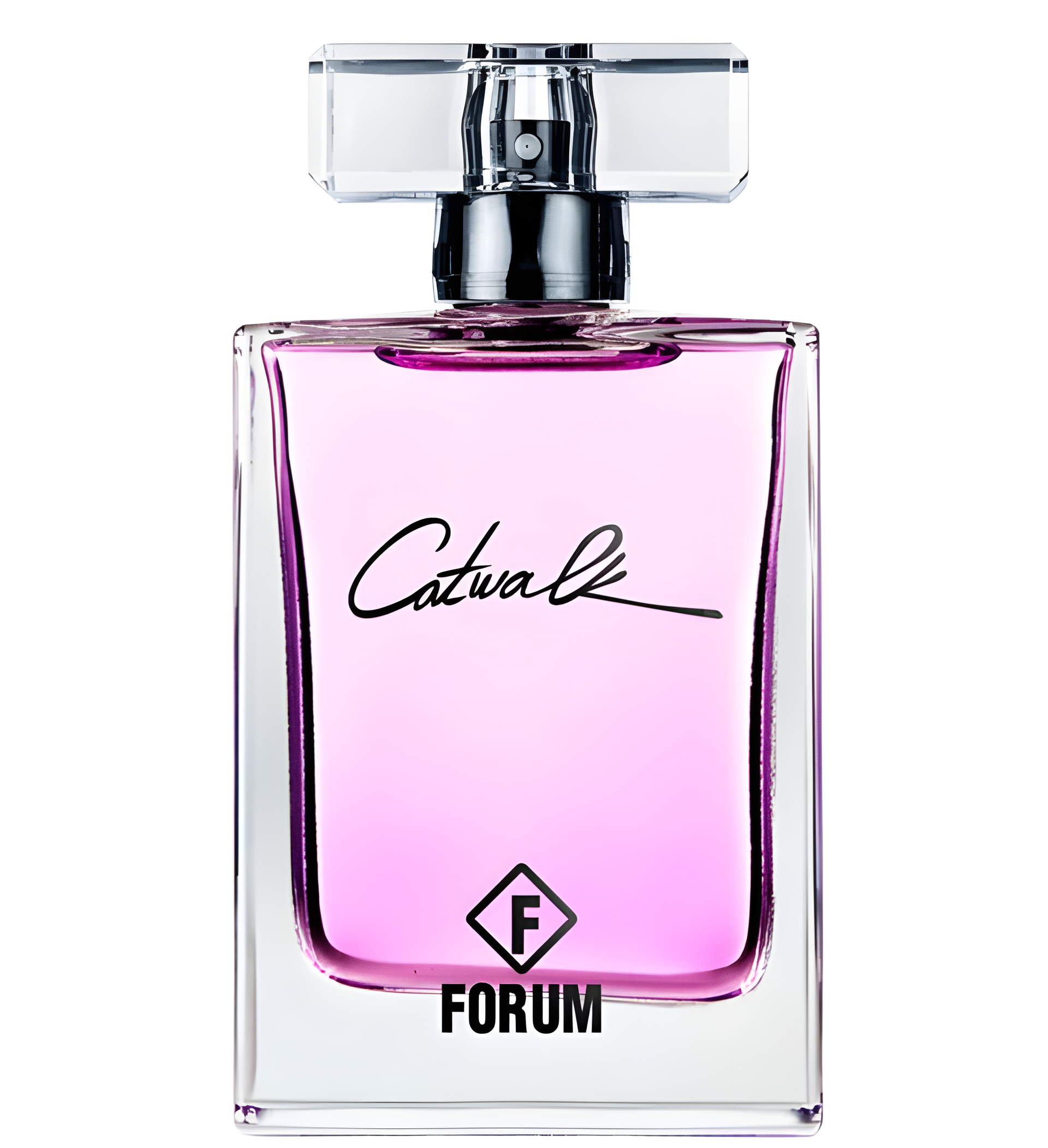 Forum Catwalk by Tufi Duek perfume bottle