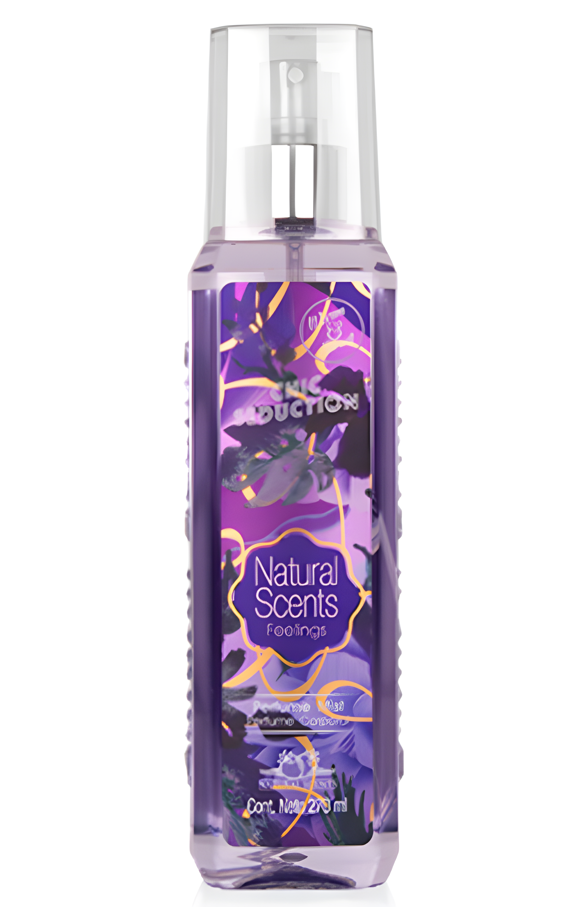 Chic Seduction by Natural Scents perfume bottle