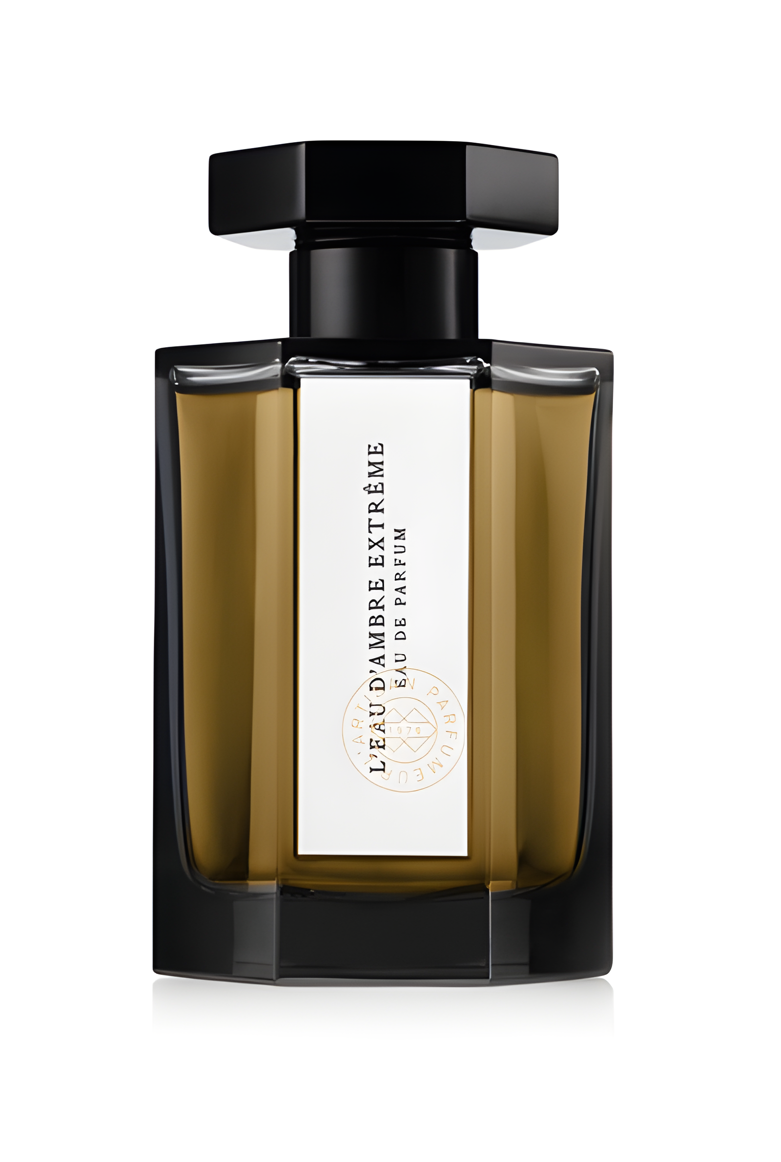 L'Eau D'Ambre Extrême by L'Artisan Parfumeur perfume bottle