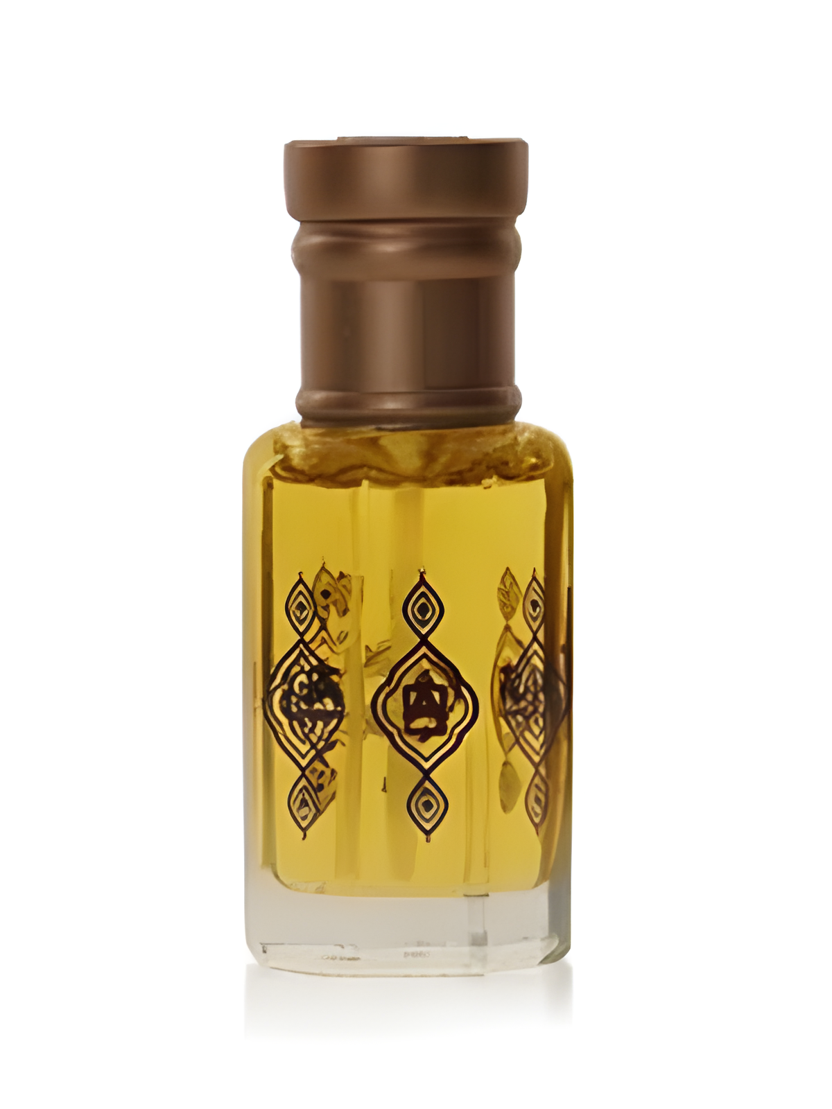 Royal Jasmine by Abdul Samad Al Qurashi perfume bottle