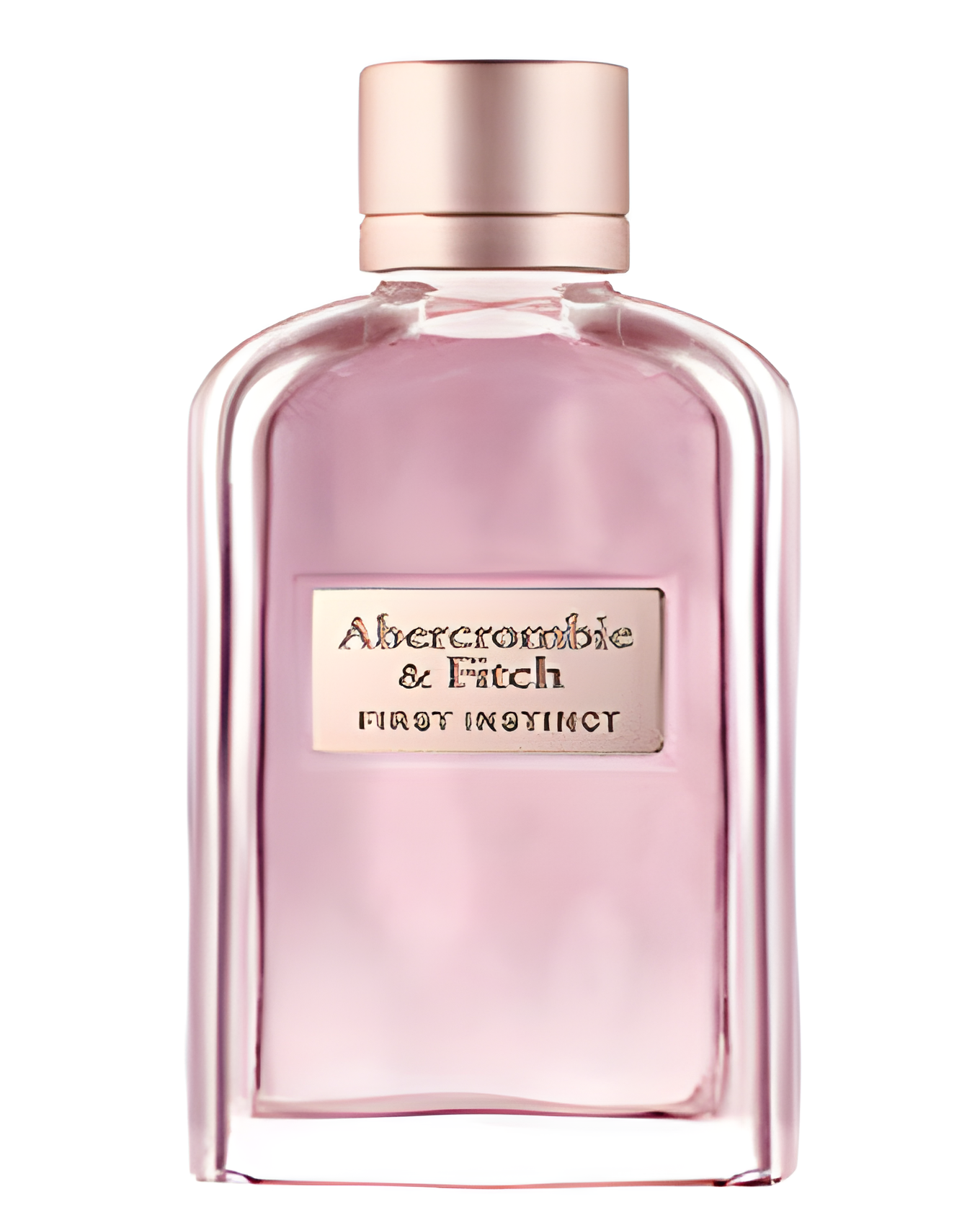 First Instinct for Her by Abercrombie & Fitch perfume bottle