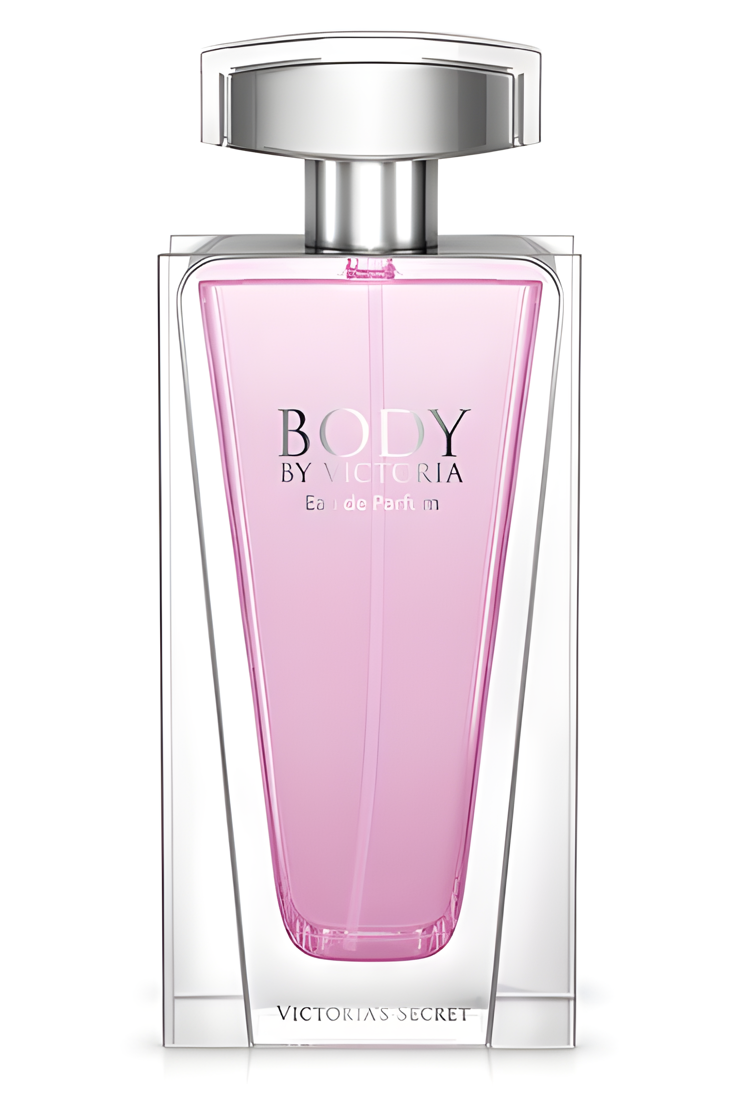 Body by Victoria 2012 by Victoria's Secret perfume bottle
