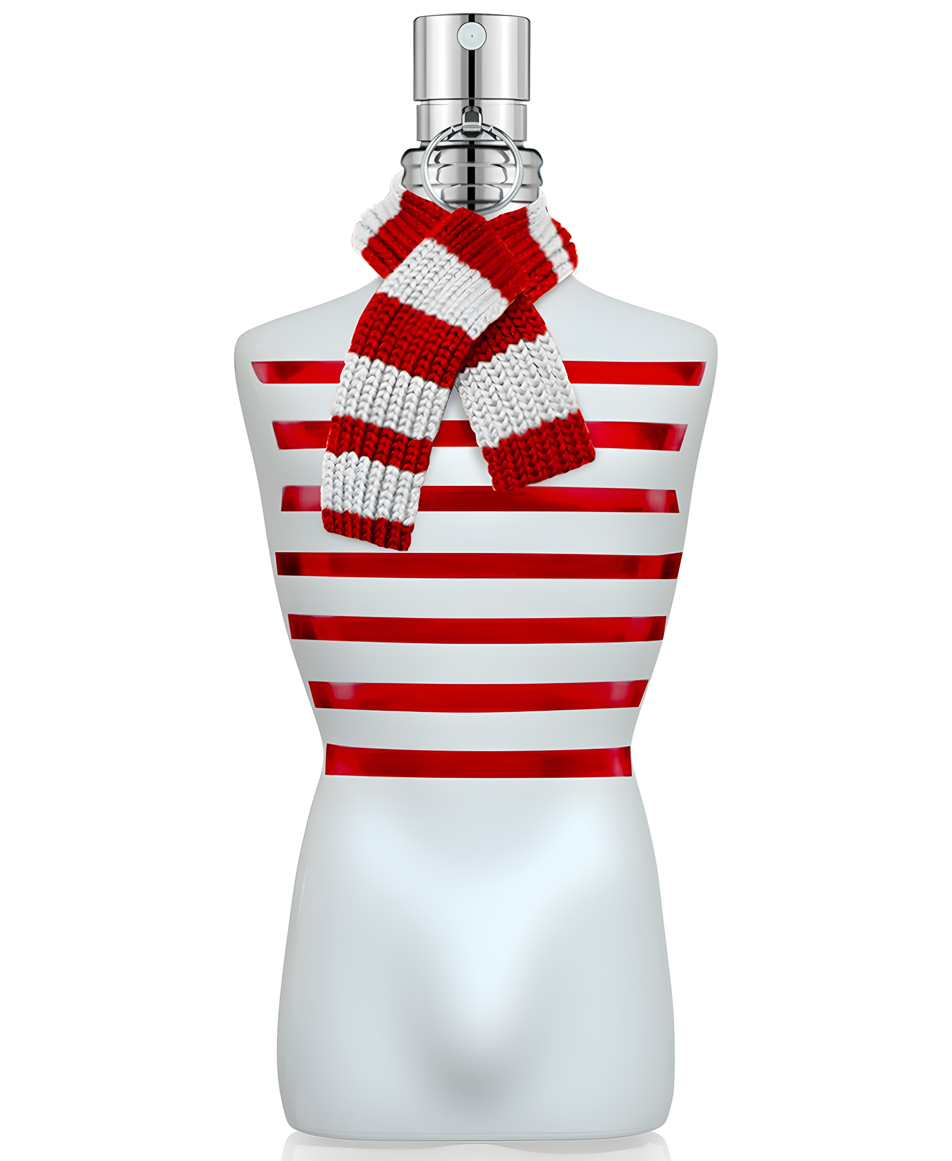 Jean Paul Gaultier Le Male Collector's Snow Globe