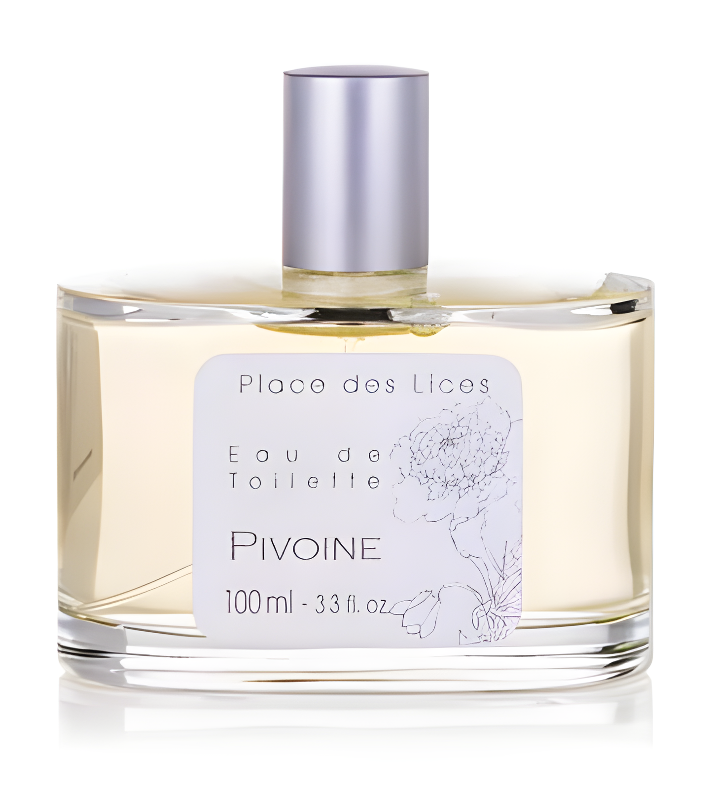 Pivoine by Place des Lices perfume bottle