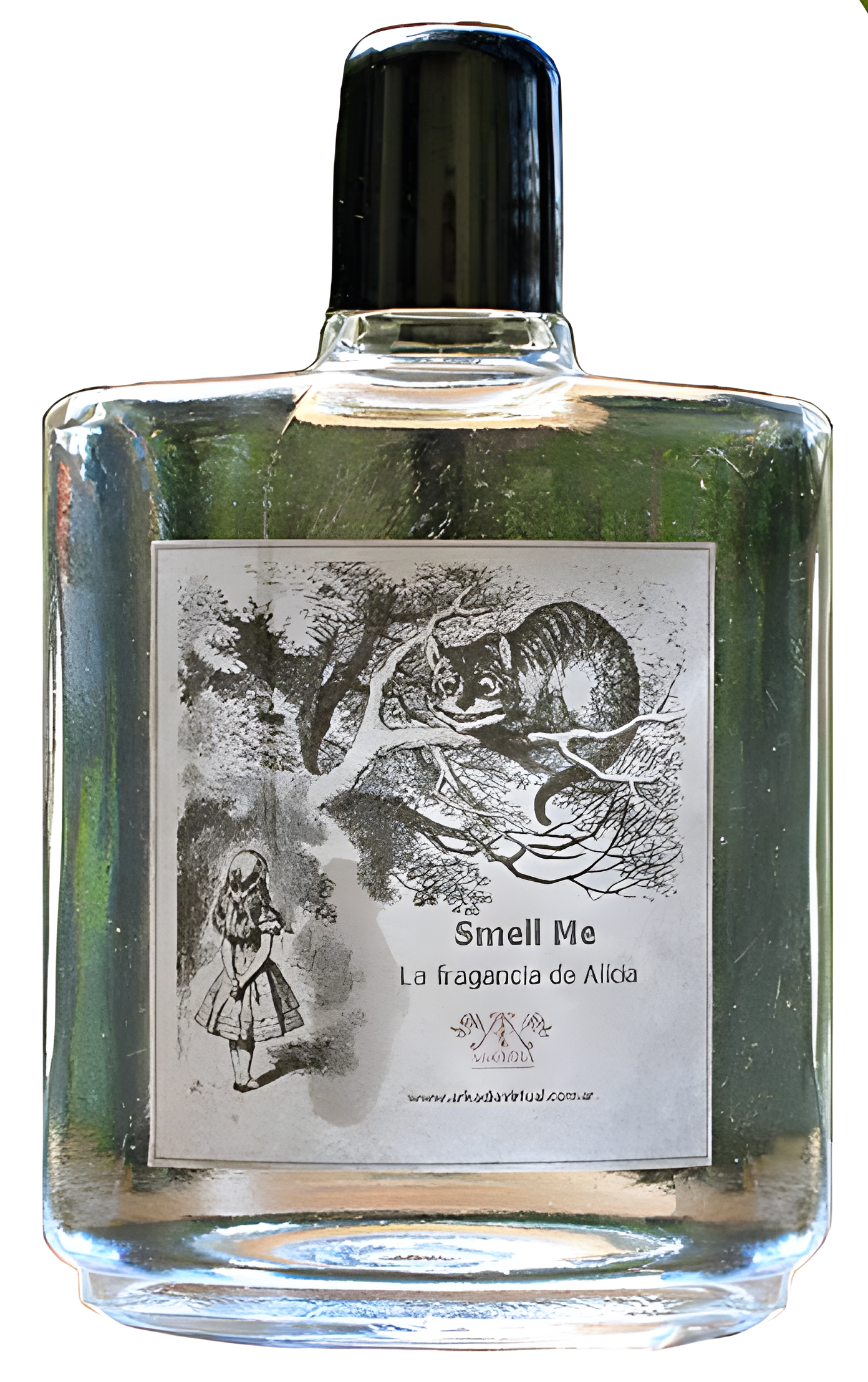 Smell Me by Arkadia Sabores y Aromas de Autor perfume bottle