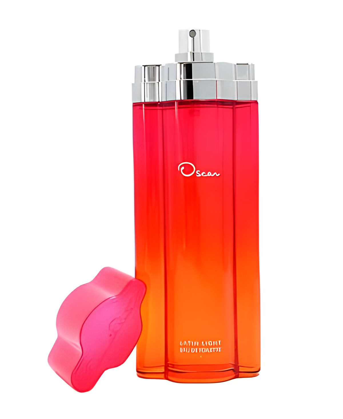 Oscar Latin Light by Oscar de la Renta perfume bottle