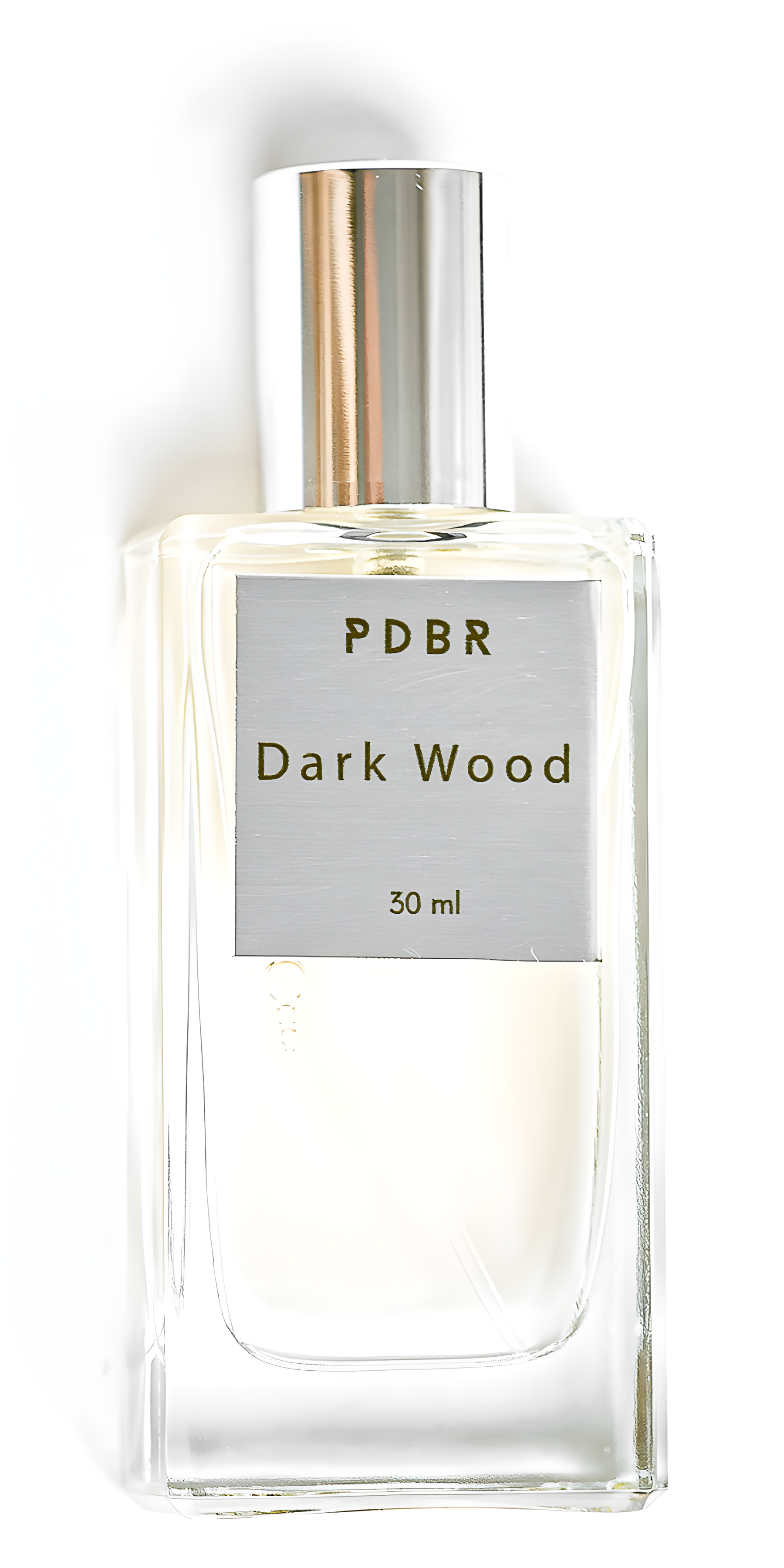 Dark Wood by PDBR perfume perfume bottle