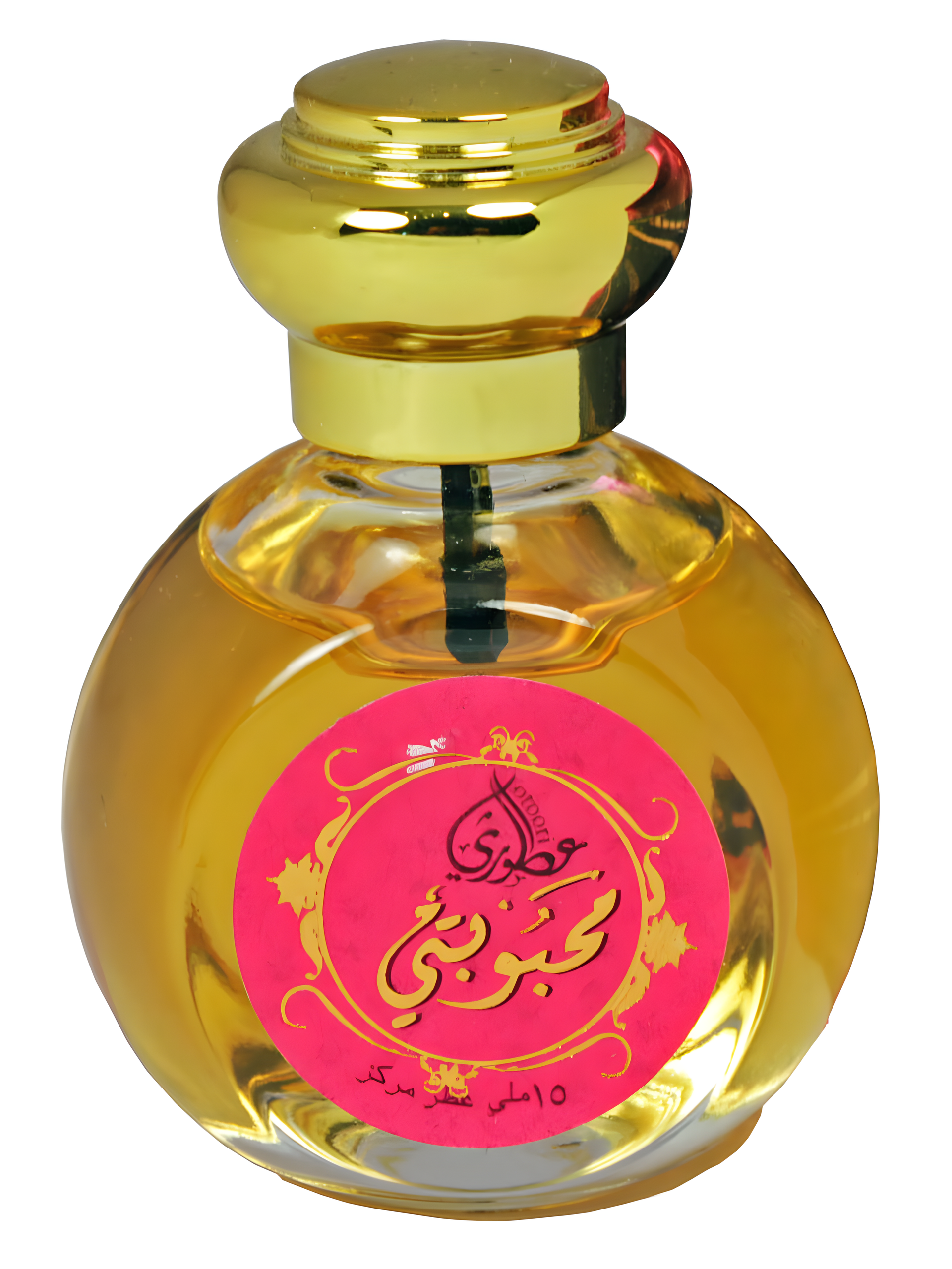 Mahboobati by Otoori perfume bottle