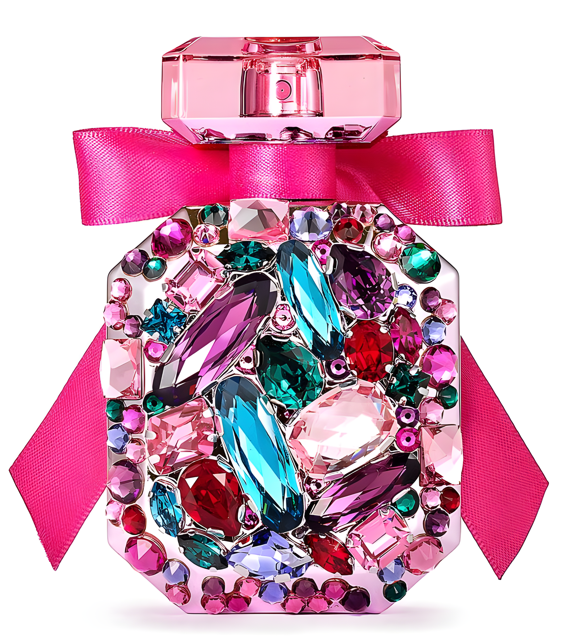 Bombshell Luxe (2017) by Victoria's Secret perfume bottle