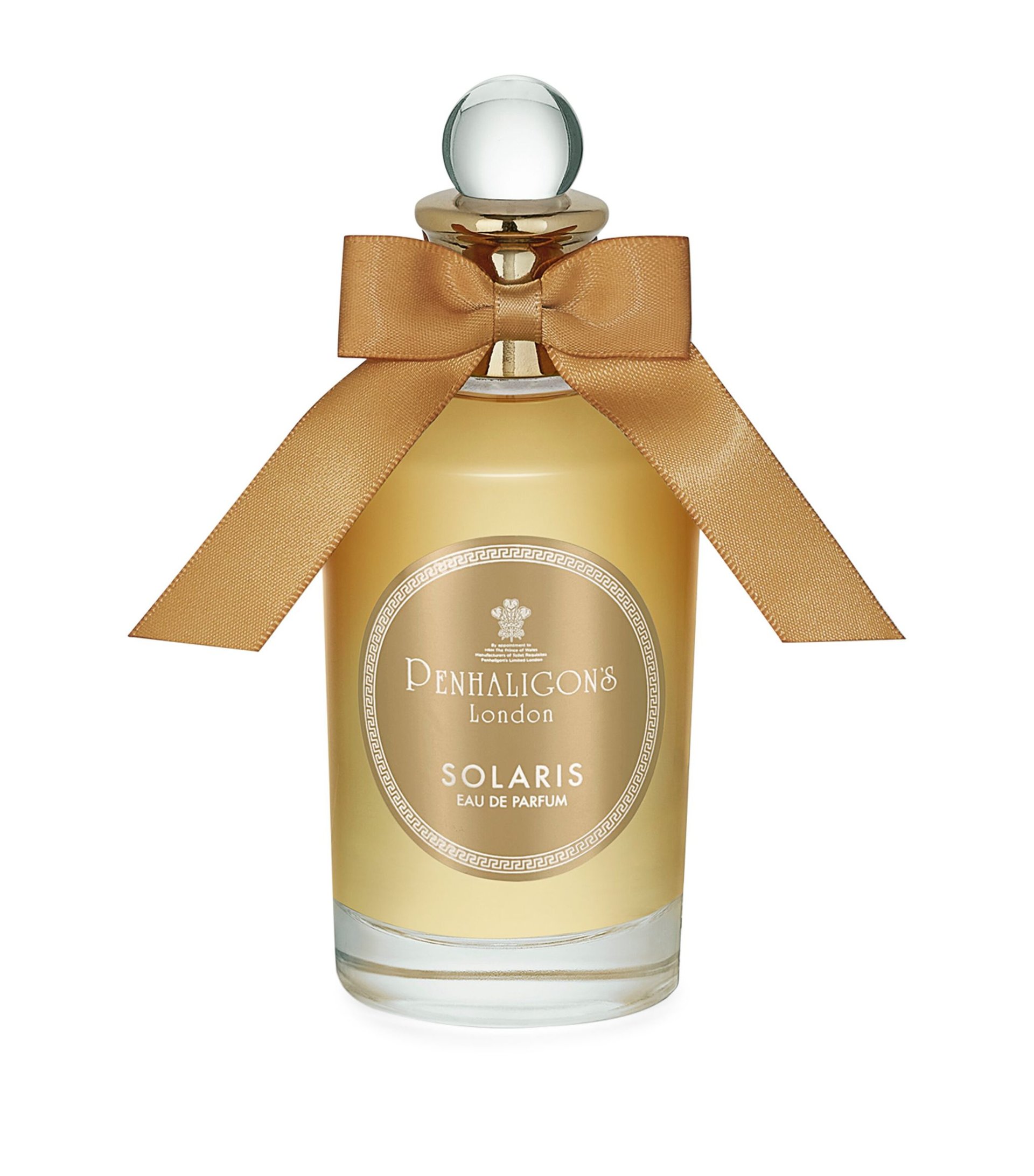 Solaris by Penhaligon's perfume bottle