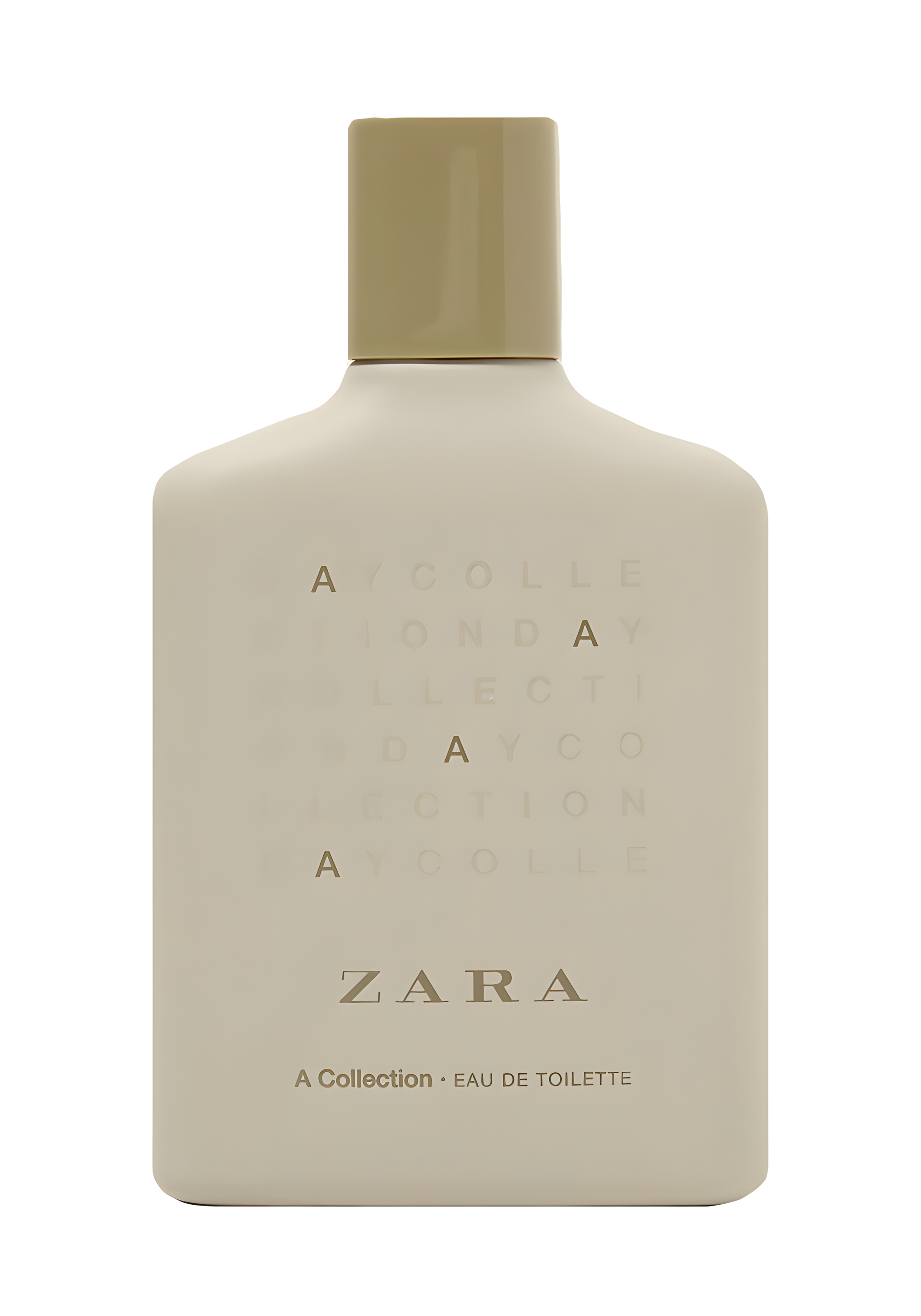 A Collection by Zara perfume bottle