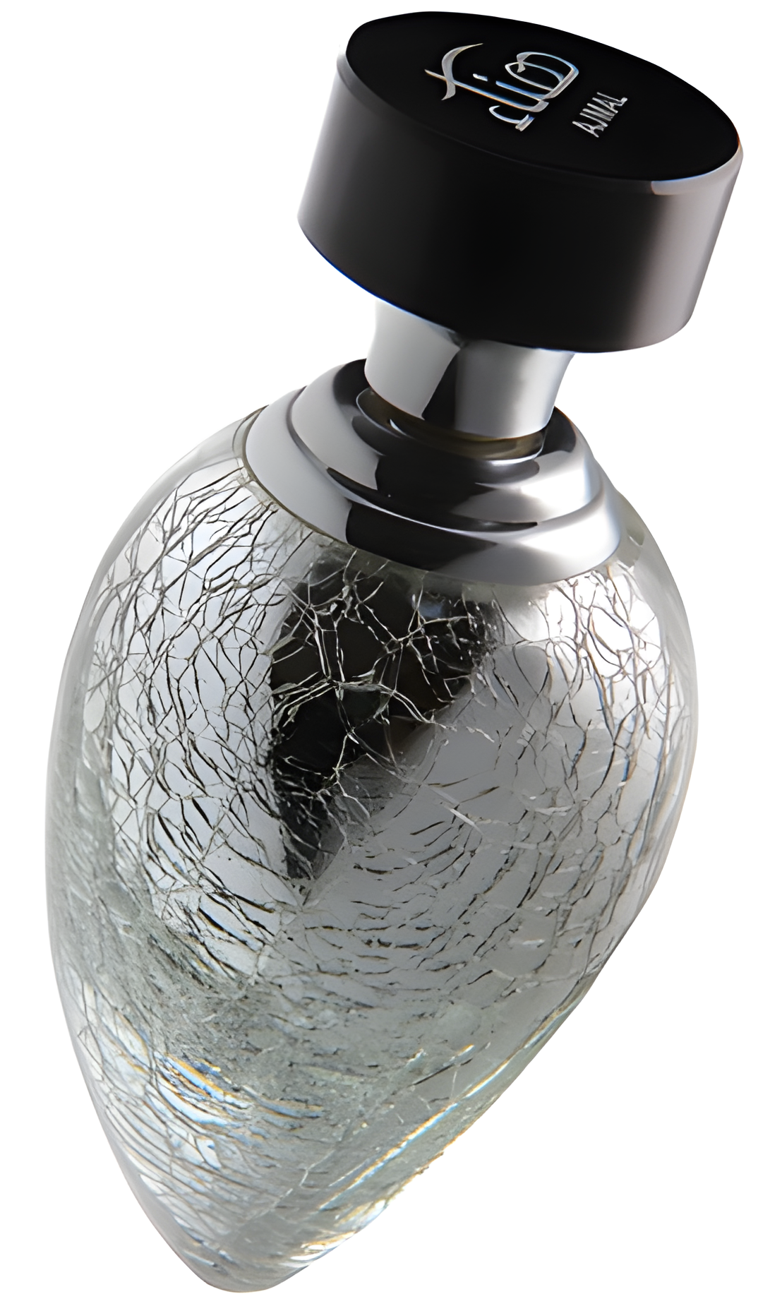 Hanaa by Ajmal perfume bottle