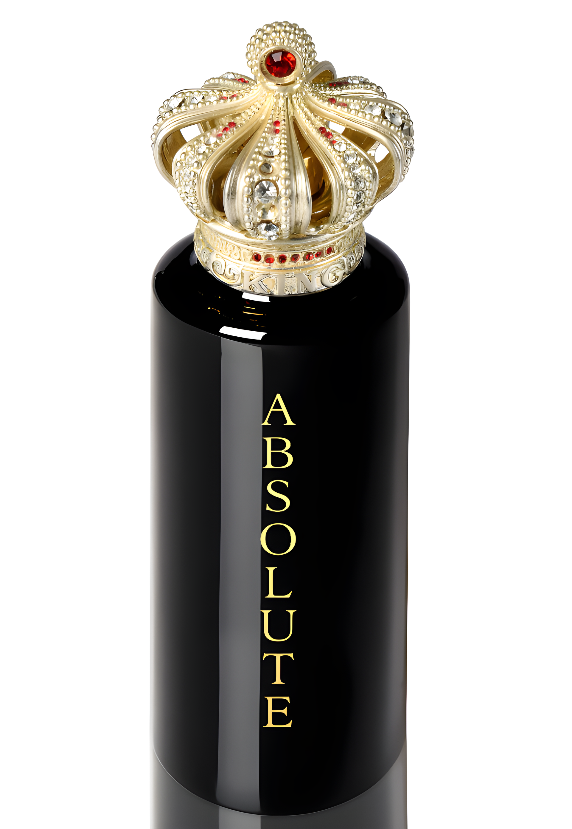 Absolute by Royal Crown perfume bottle