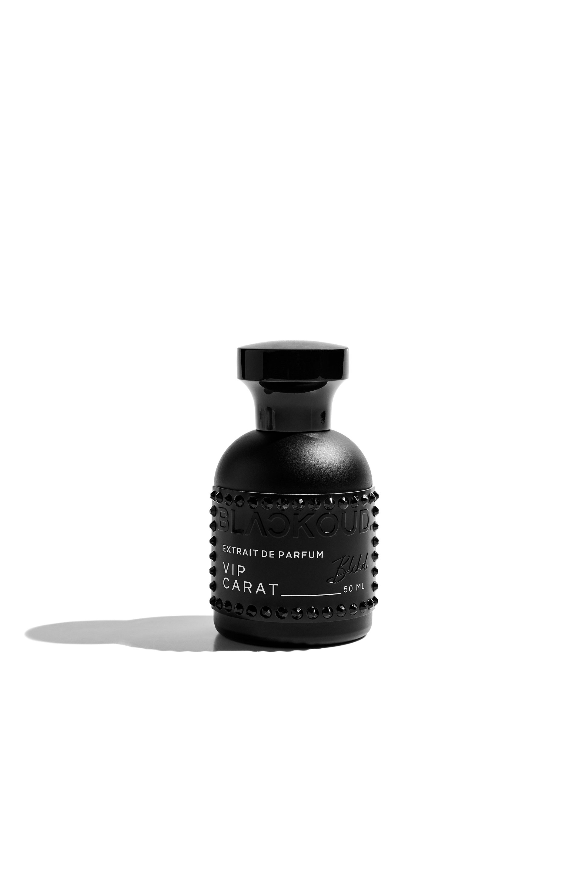 VIP Carat by Blackoud perfume bottle