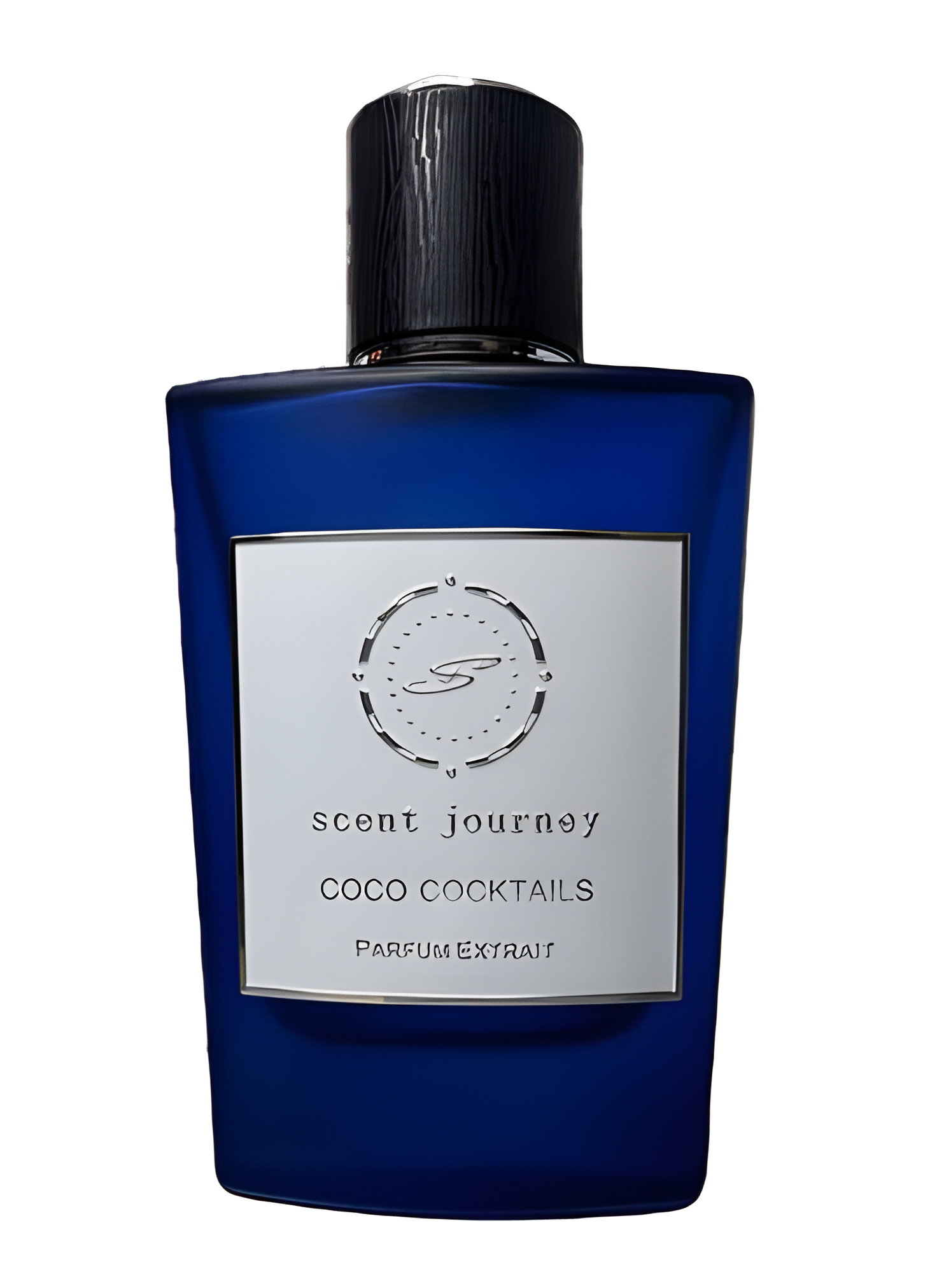 Coco Cocktails by Scent Journey perfume bottle