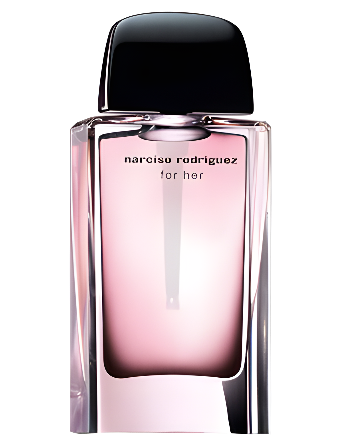 Narciso Rodriguez for Her Extrait de Parfum by Narciso Rodriguez perfume bottle