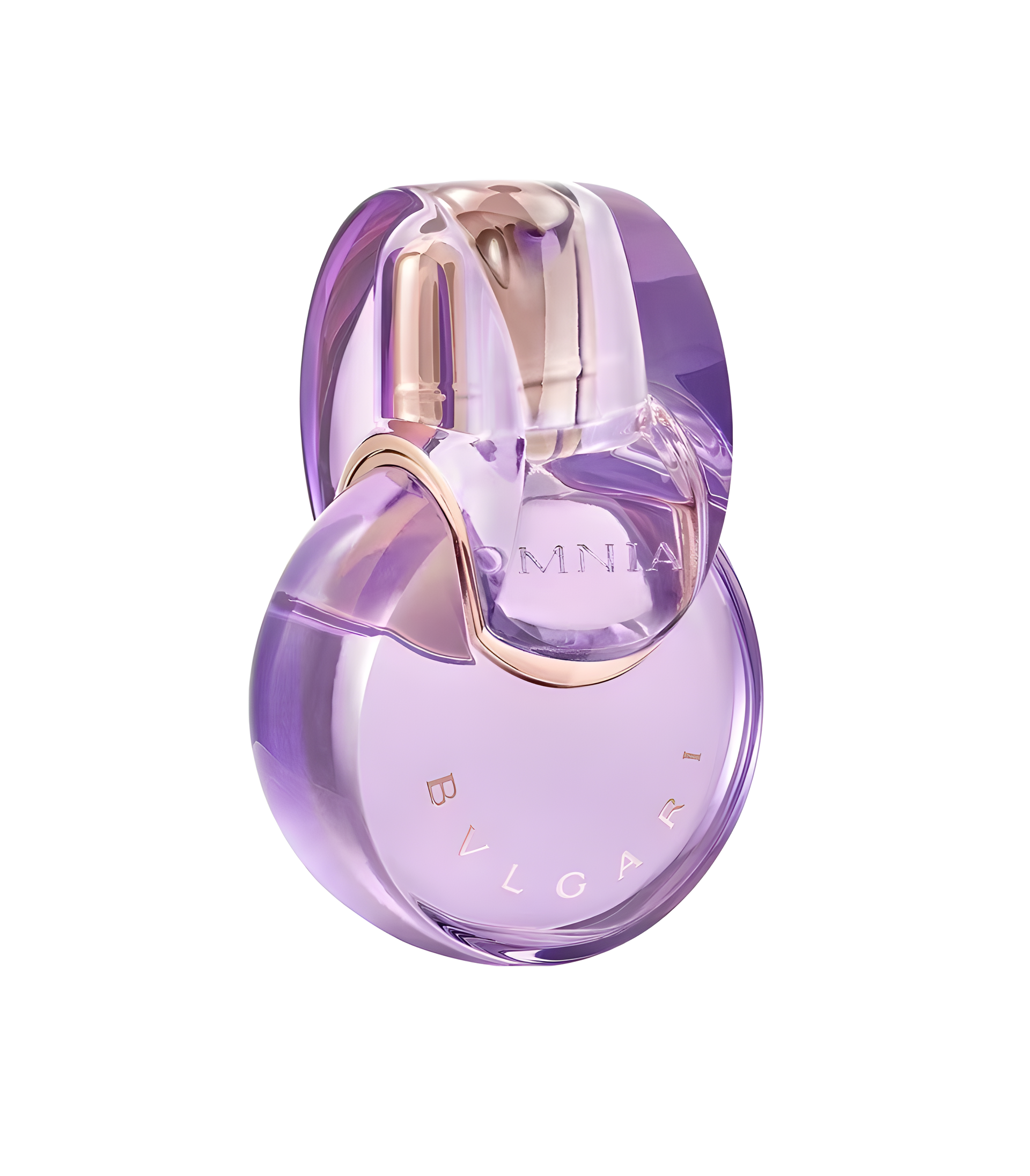 Omnia Amethyste by Bvlgari perfume bottle