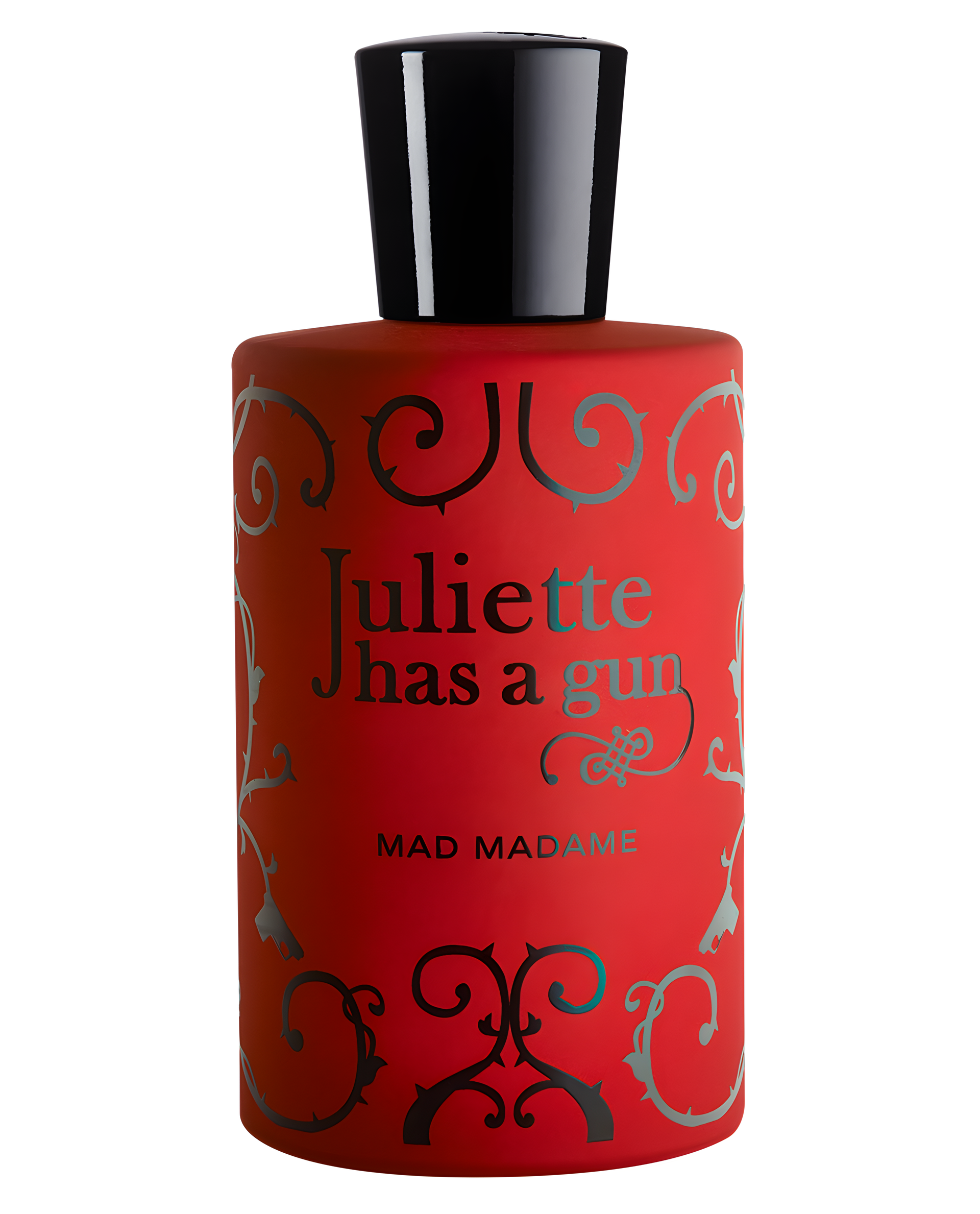 Mad Madame by Juliette Has A Gun perfume bottle