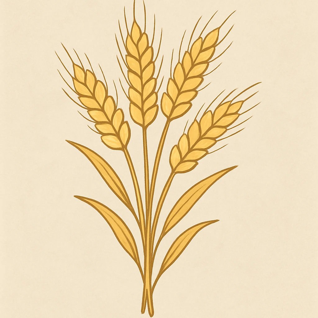 Picture of Grains note