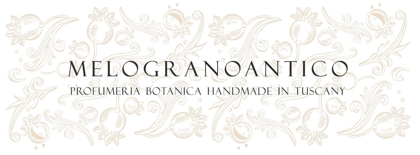 Picture of Melogranoantico Profumeria Botanica brand