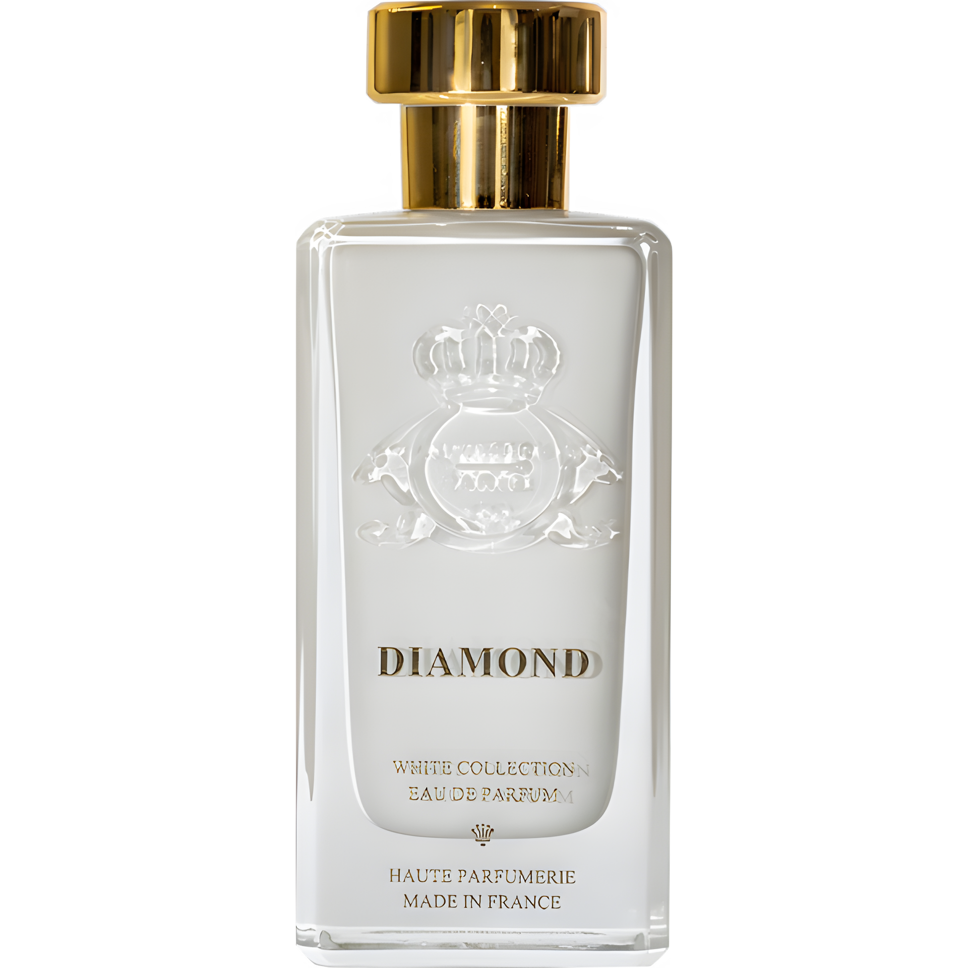 Diamond by Al-Jazeera Perfumes perfume bottle