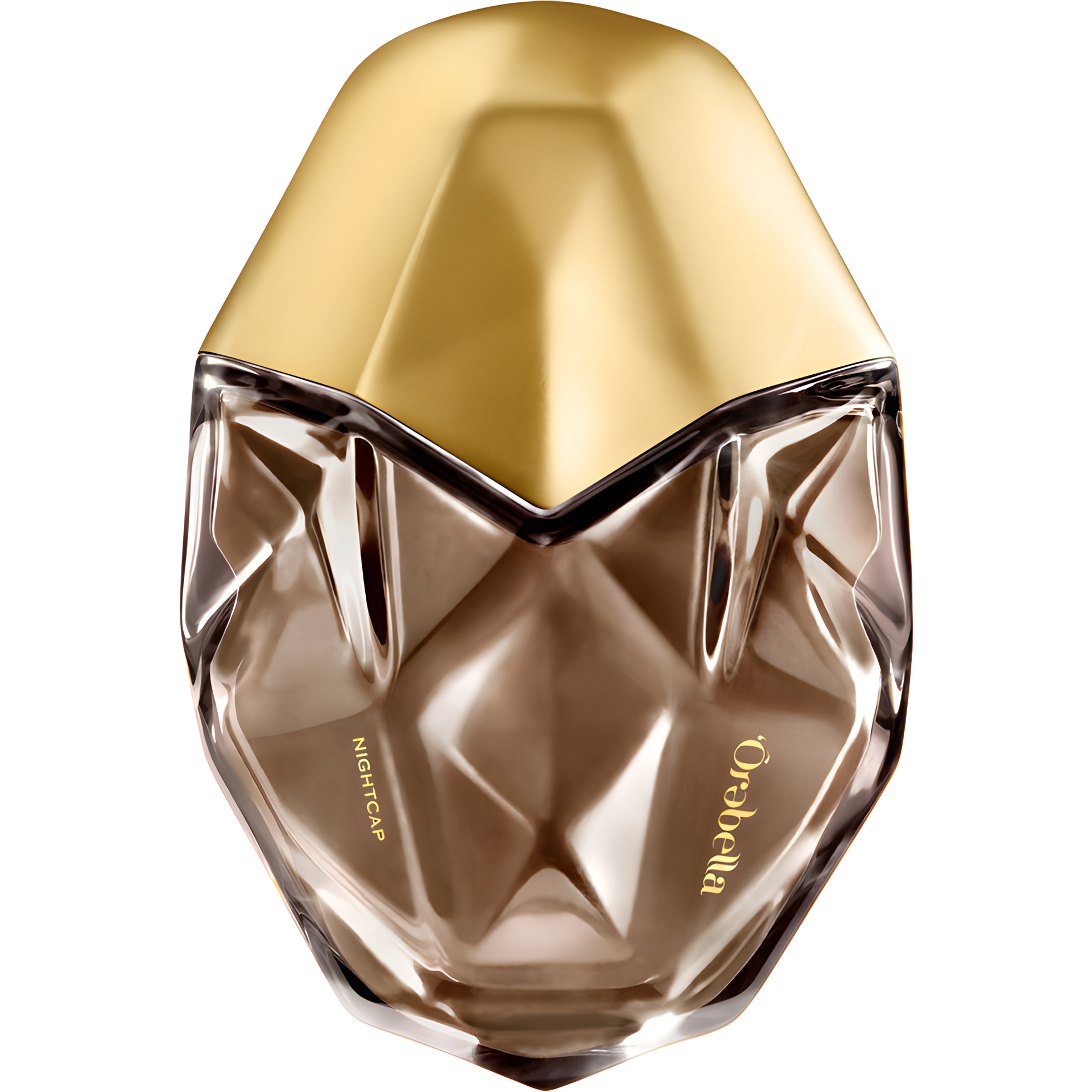 Nightcap by Orebella perfume bottle